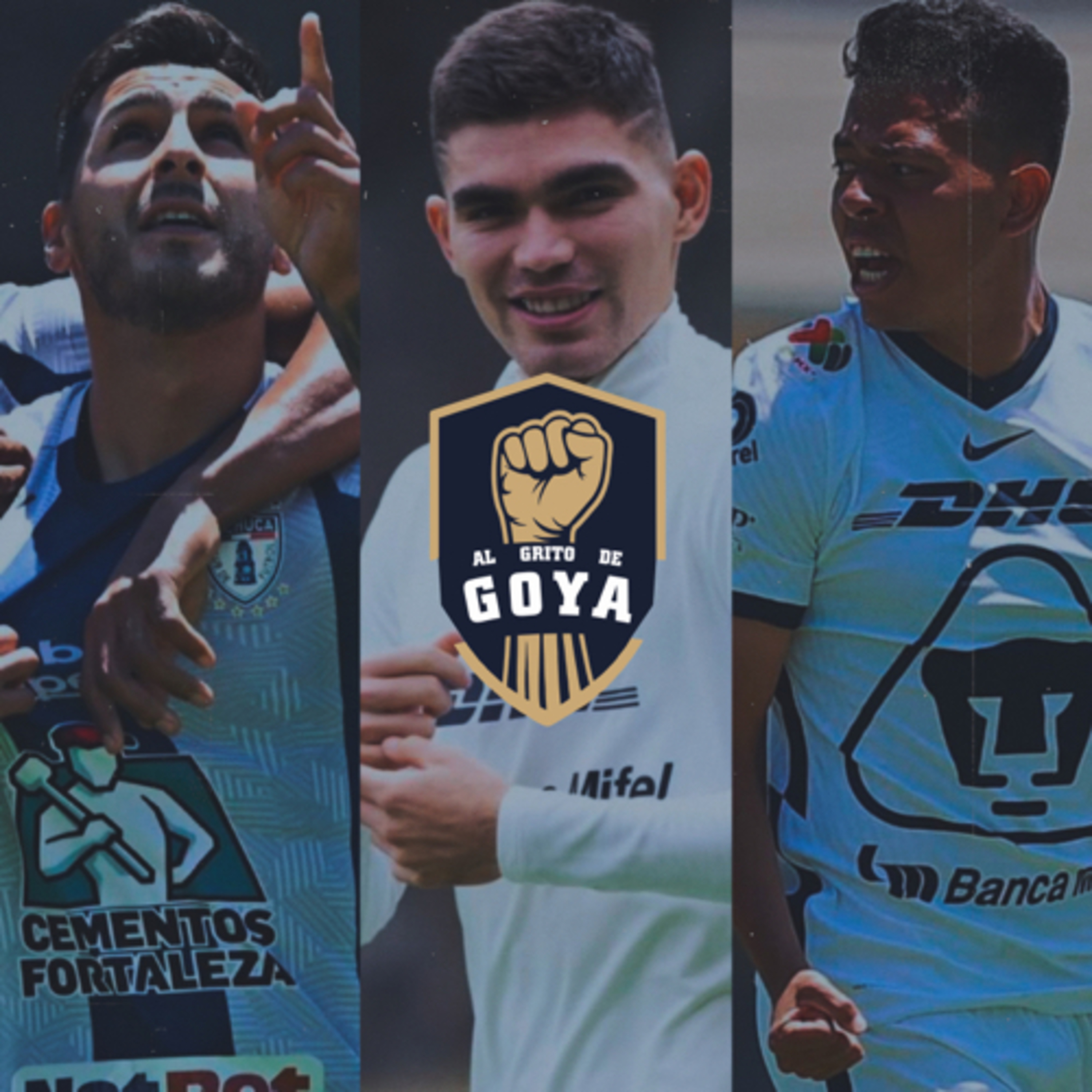 Al Grito de Goya