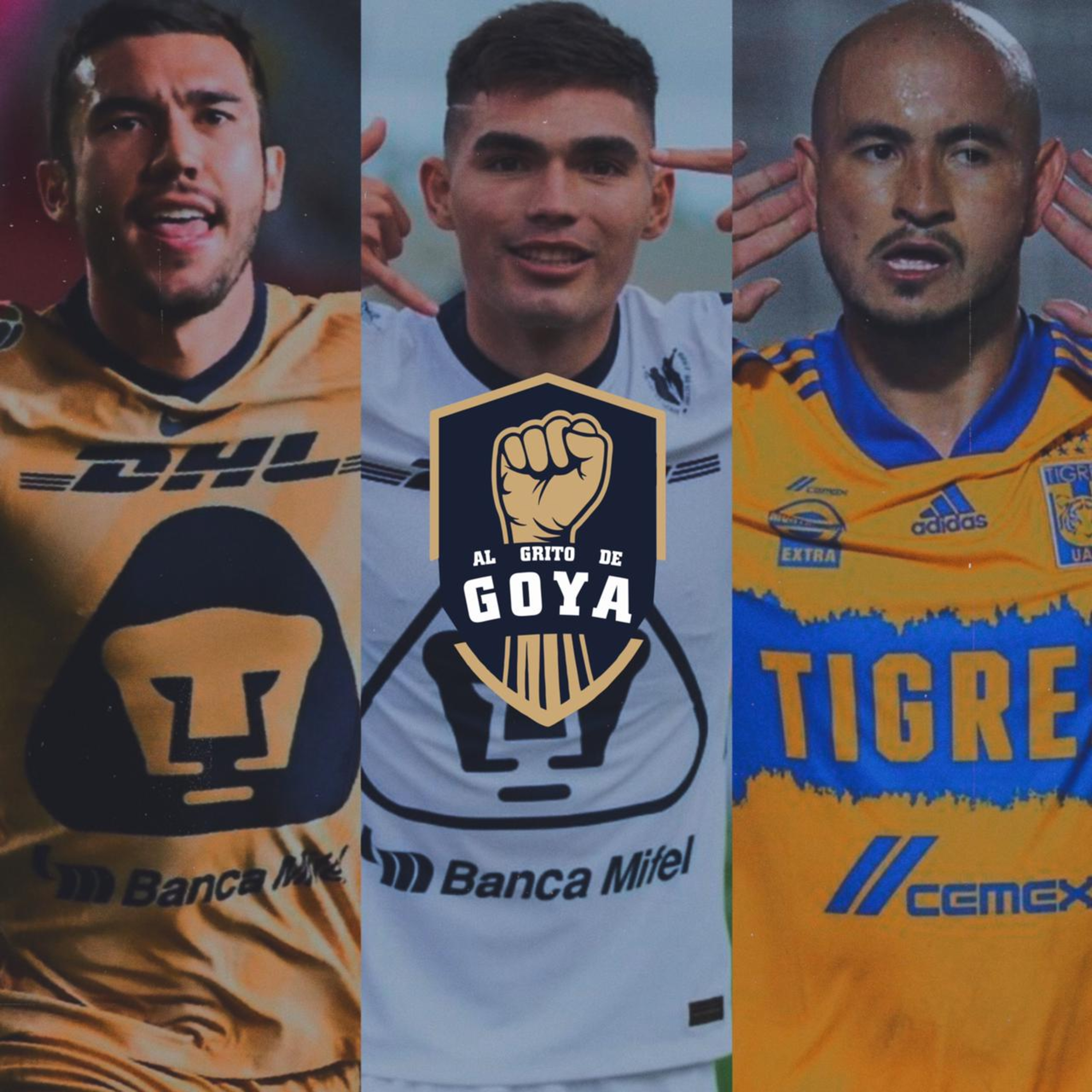 Al Grito de Goya