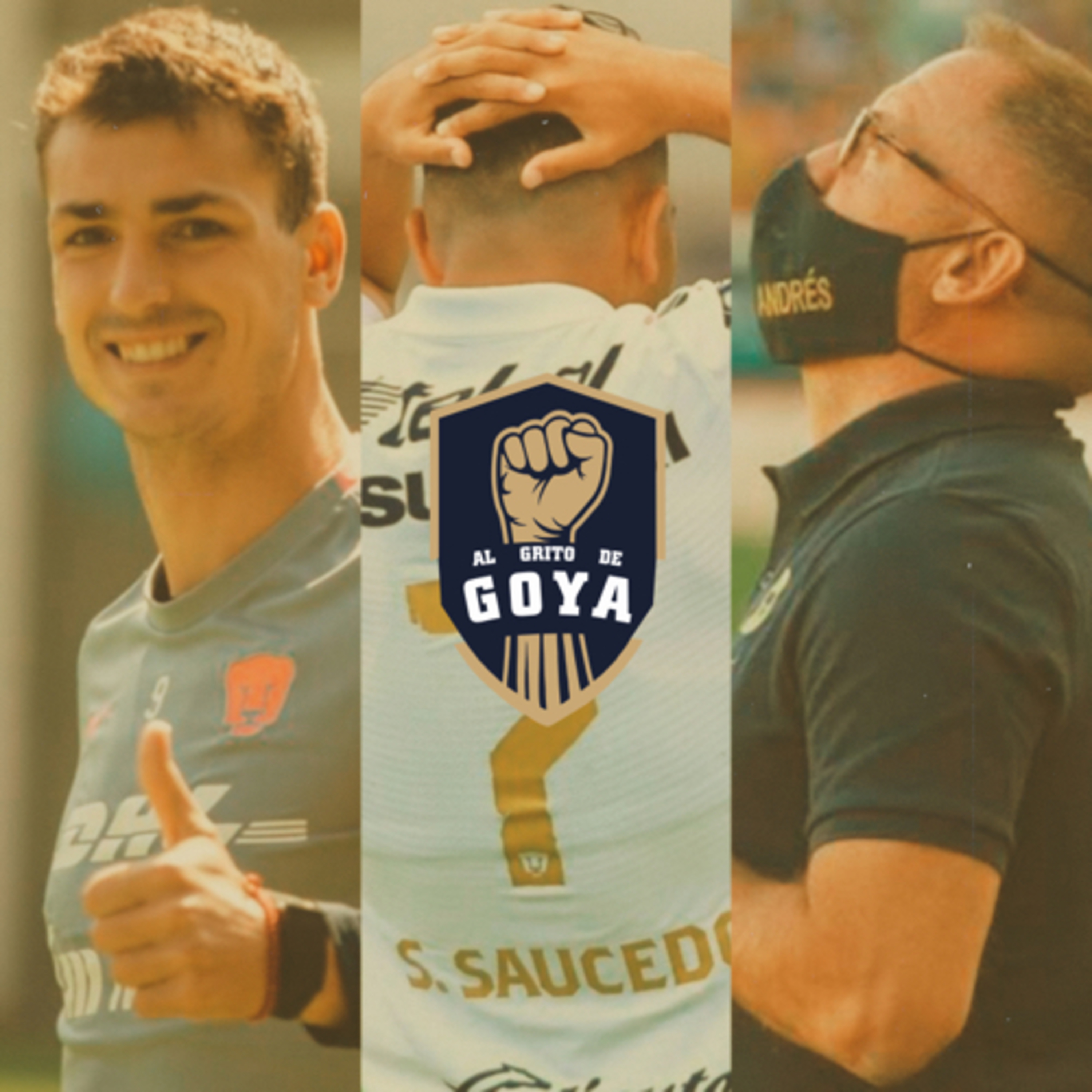 Al Grito de Goya