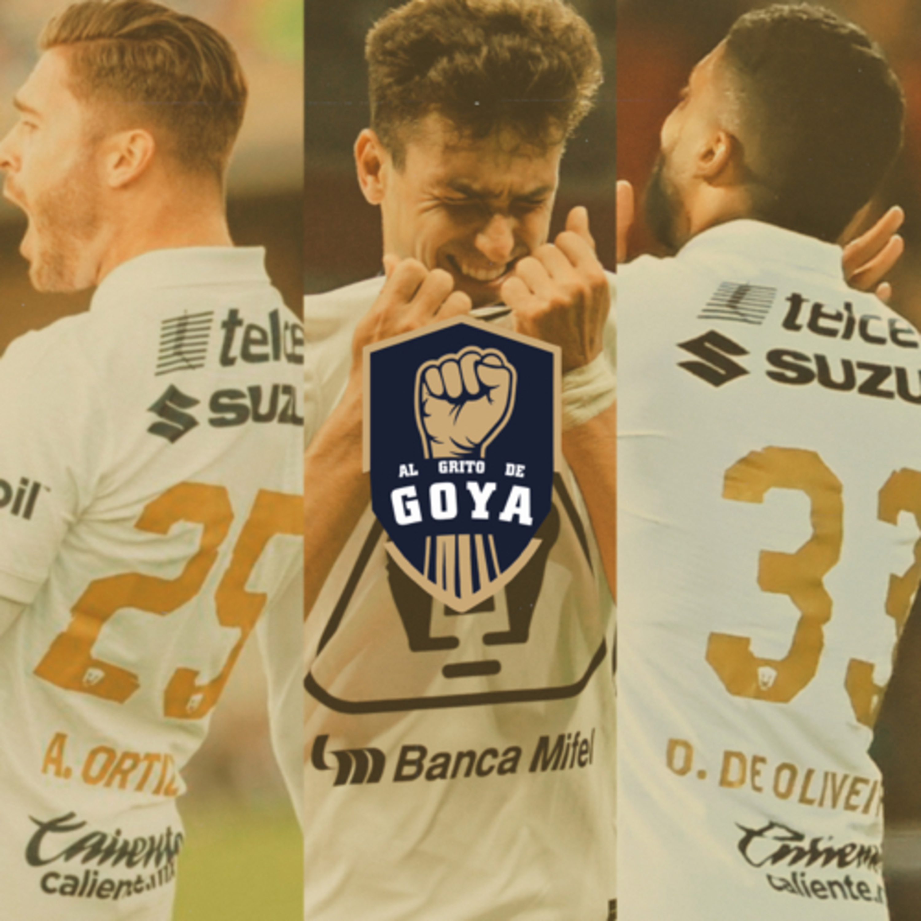 Al Grito de Goya