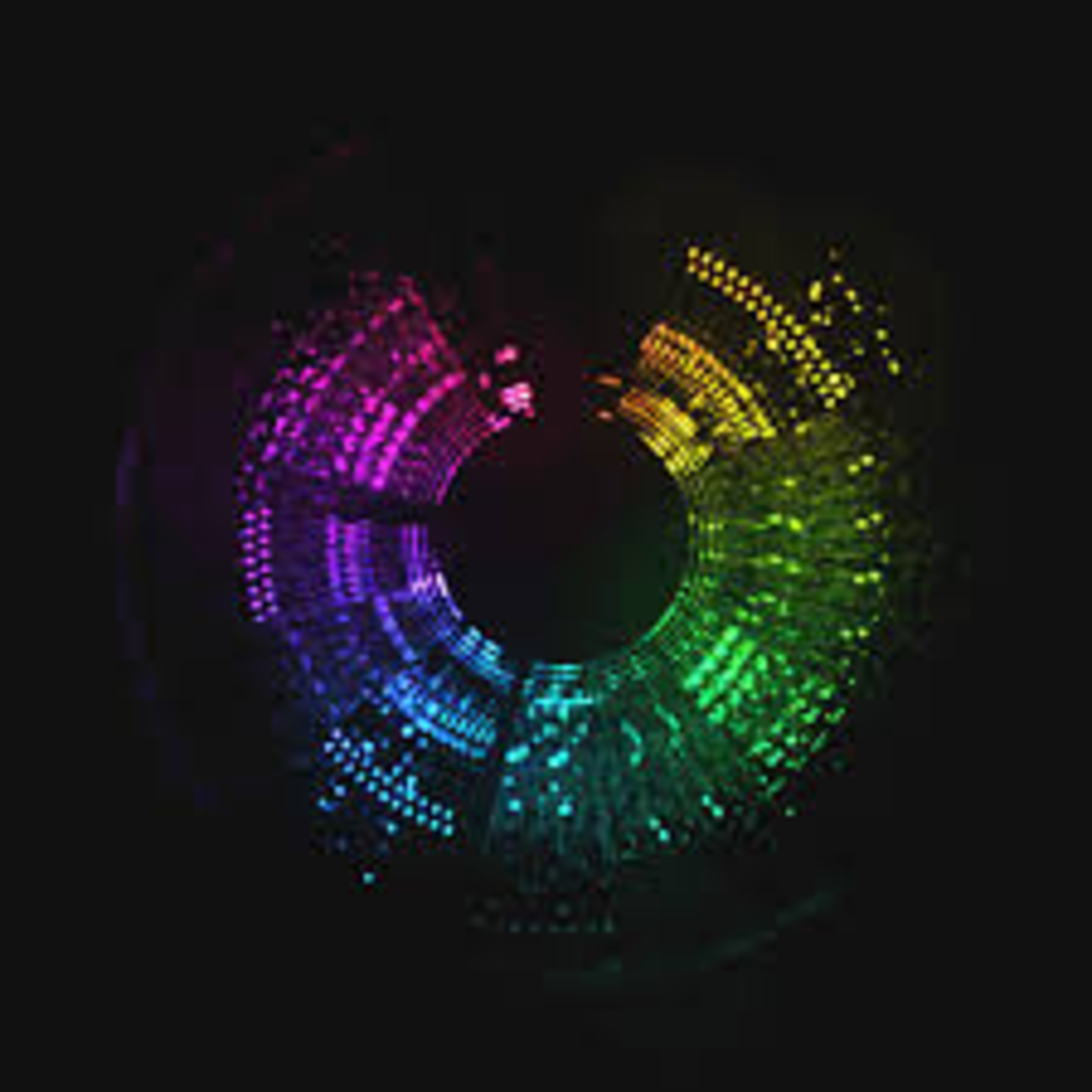 DNA Electronic Music Magazine