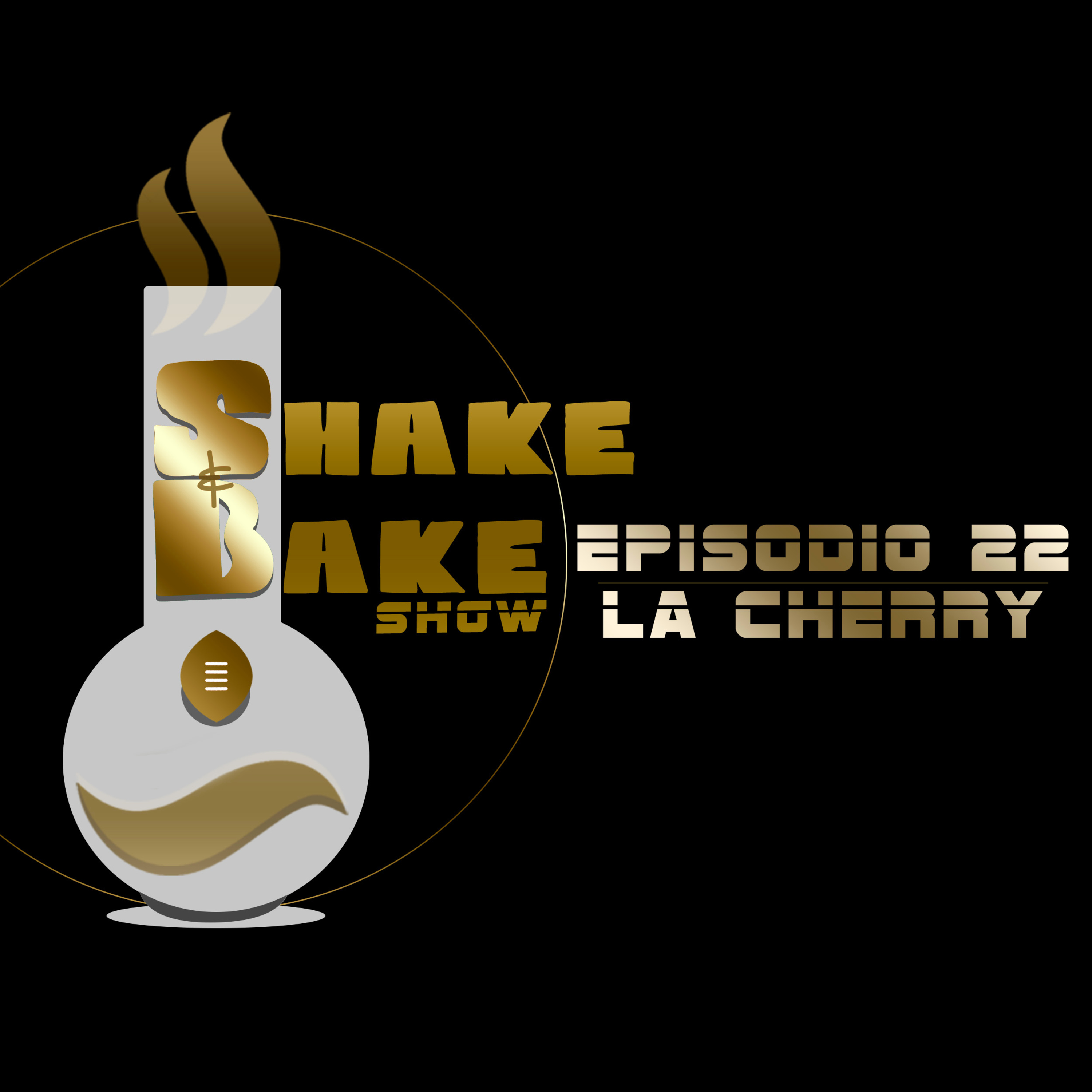Episodio 22 - La Cherry episode artwork