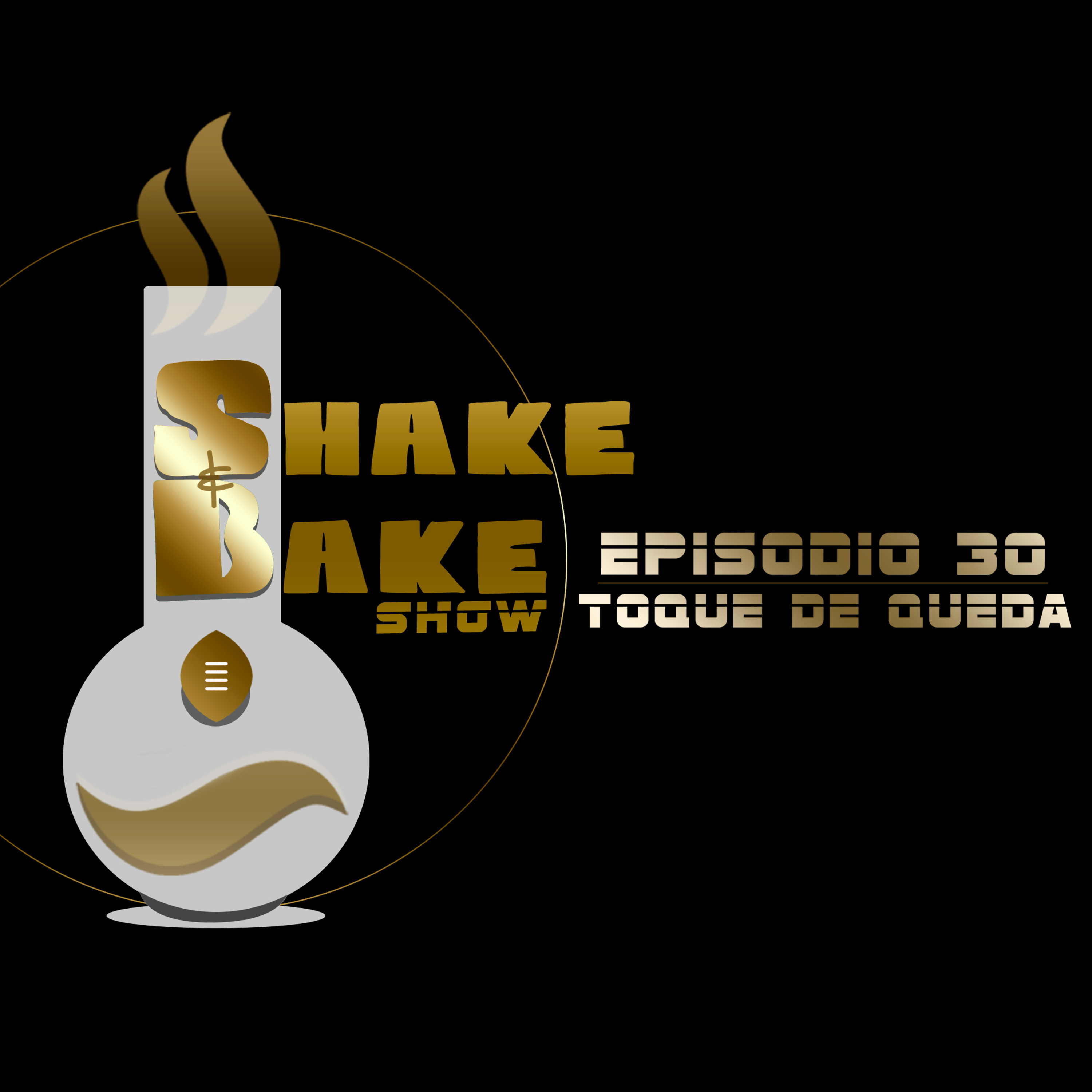 Episodio 30 - Toque de Queda episode artwork