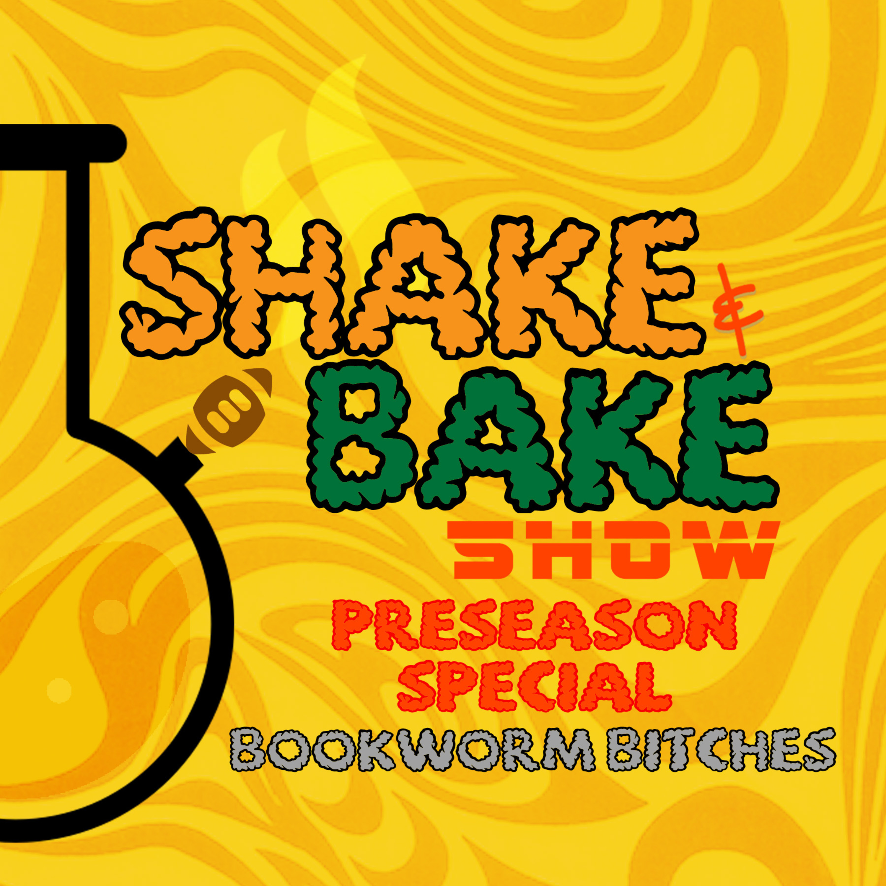 SHAKE&BAKE SHOW