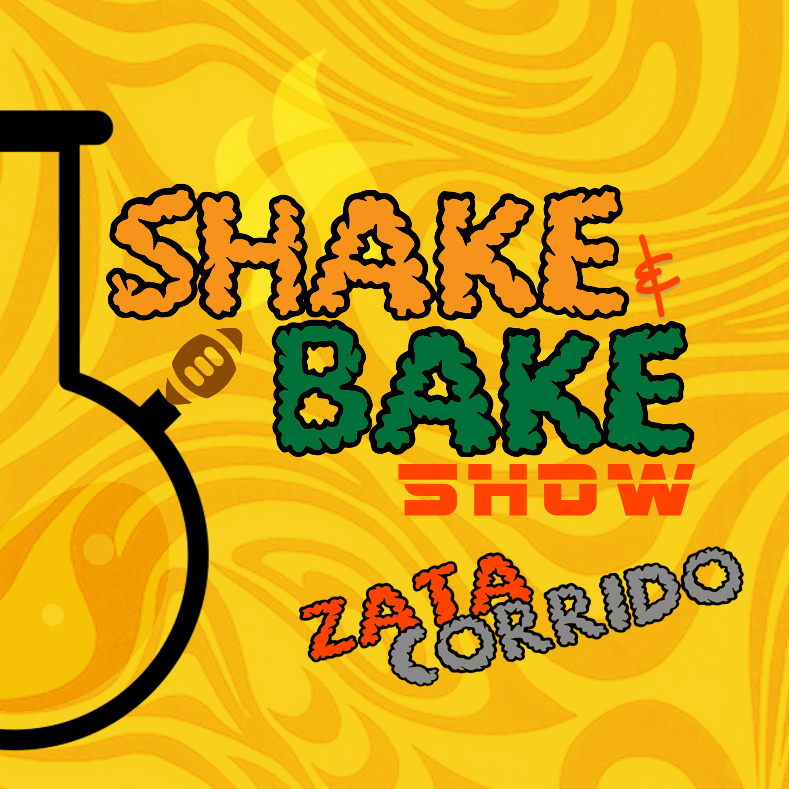 ZataCorrido episode artwork