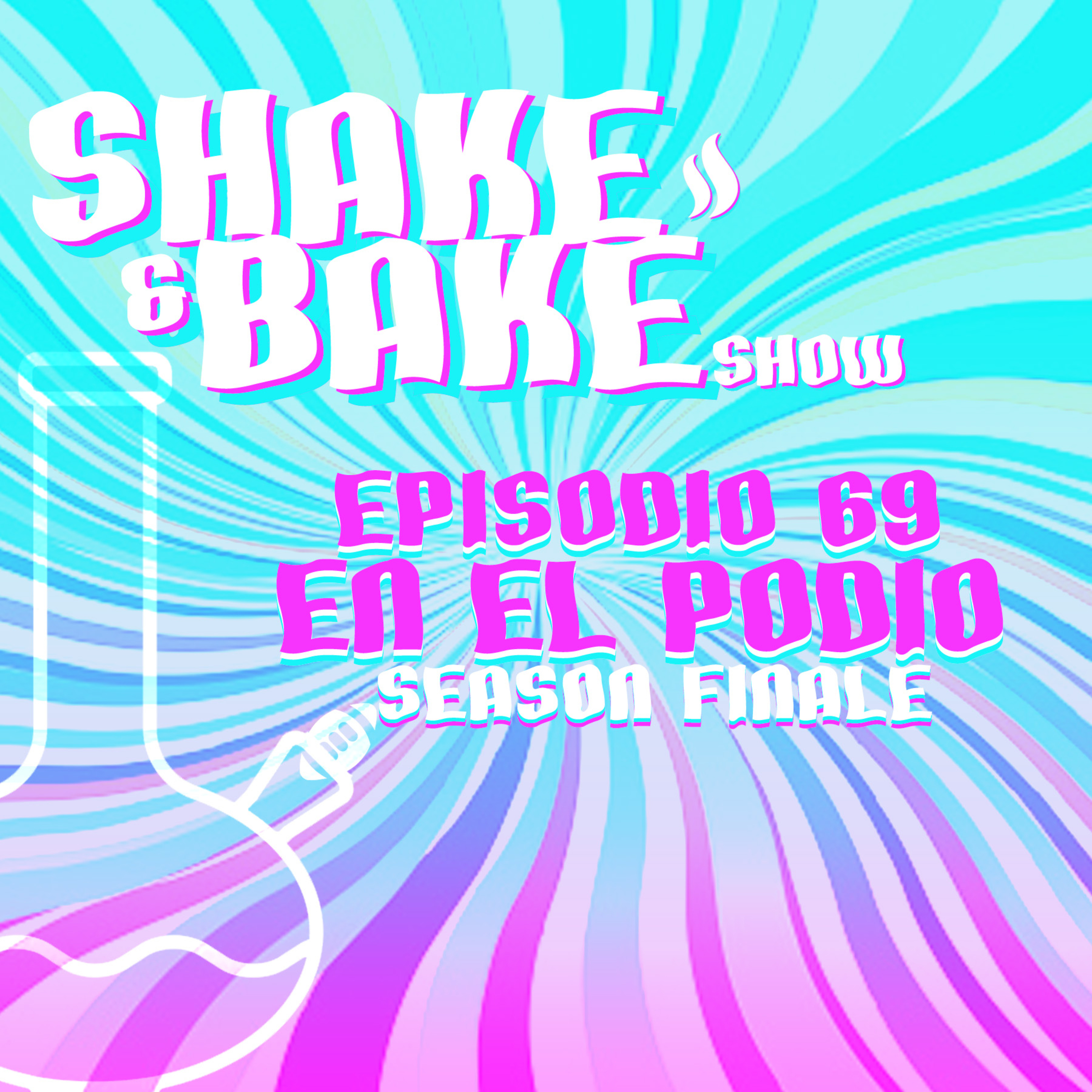 Episodio 69 - En El Podio: Season Finale episode artwork