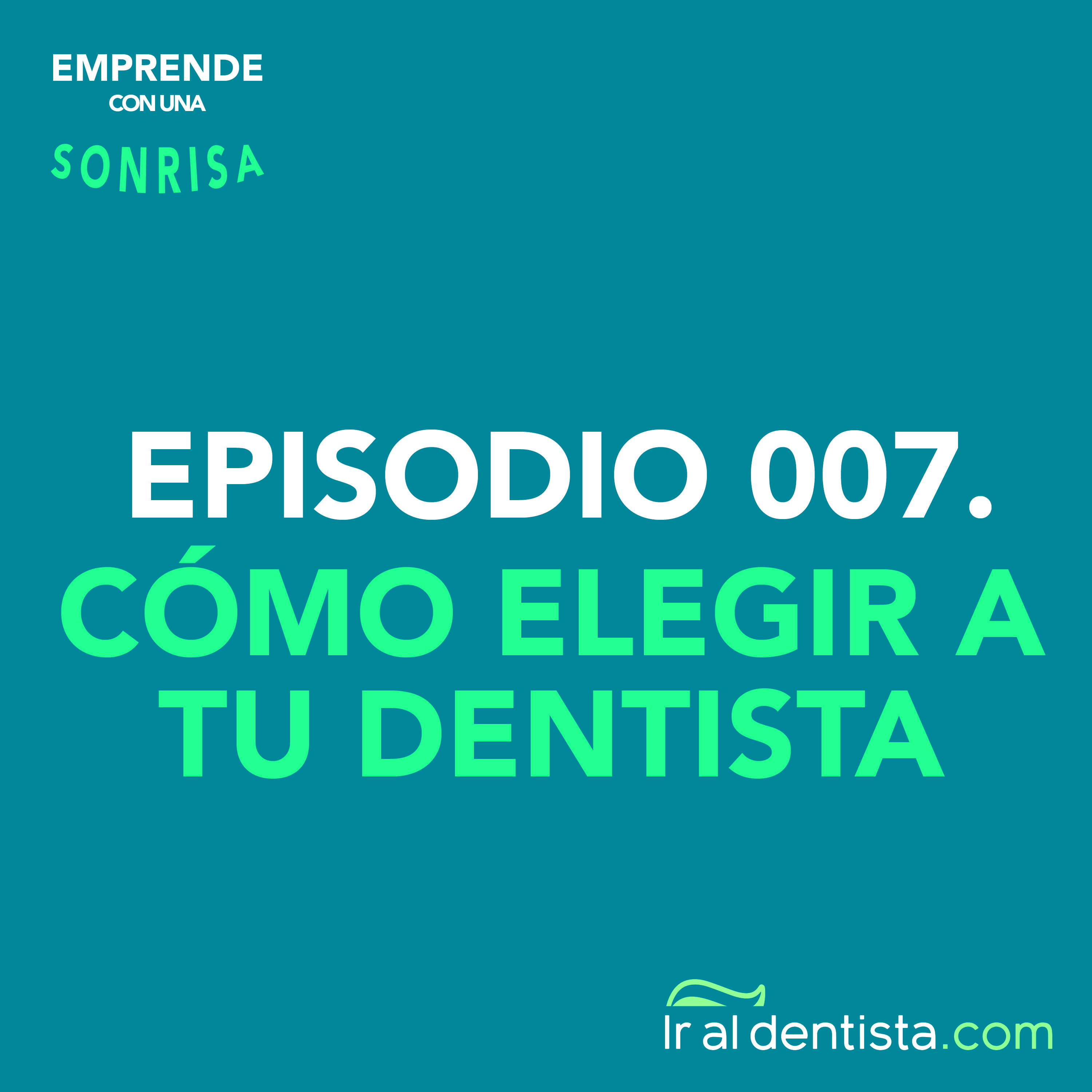 Emprende con una sonrisa