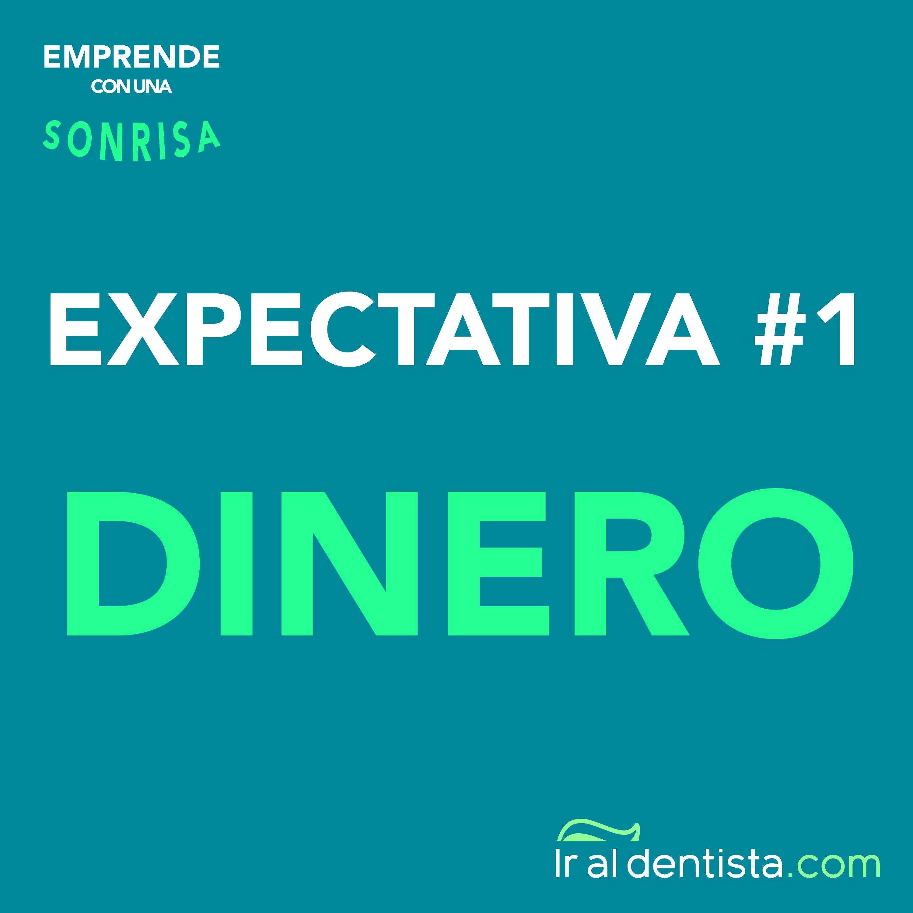 Emprende con una sonrisa