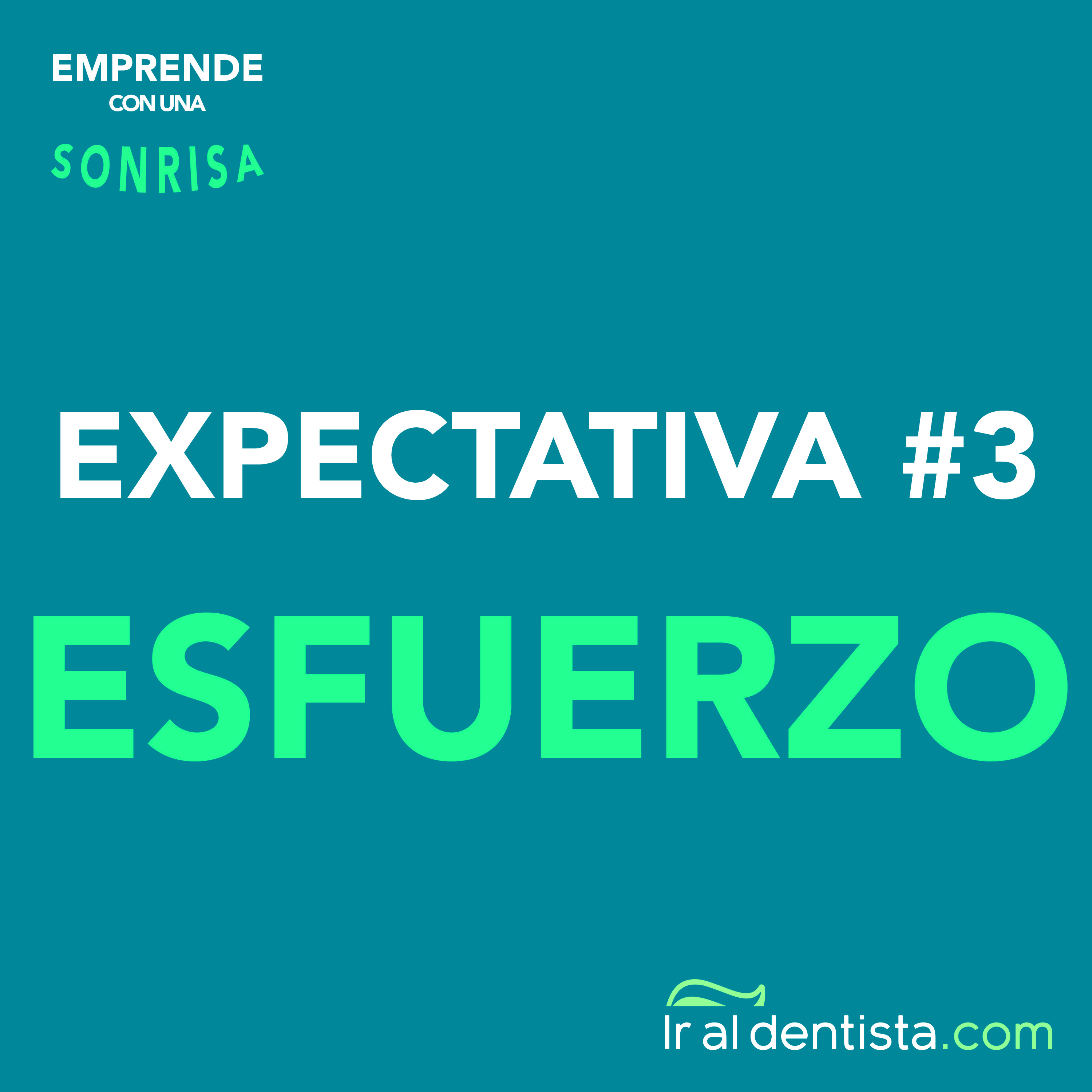 Emprende con una sonrisa