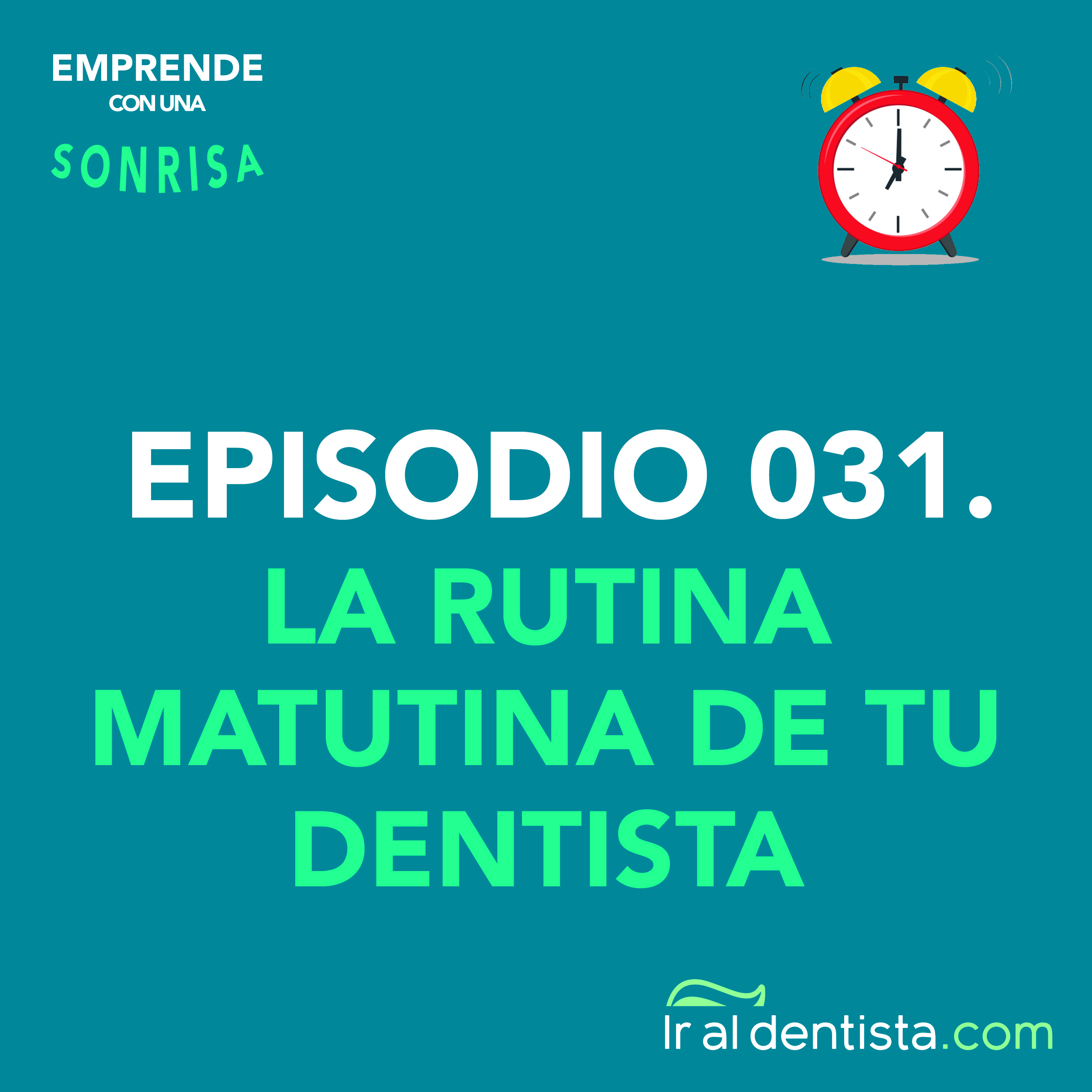 Emprende con una sonrisa