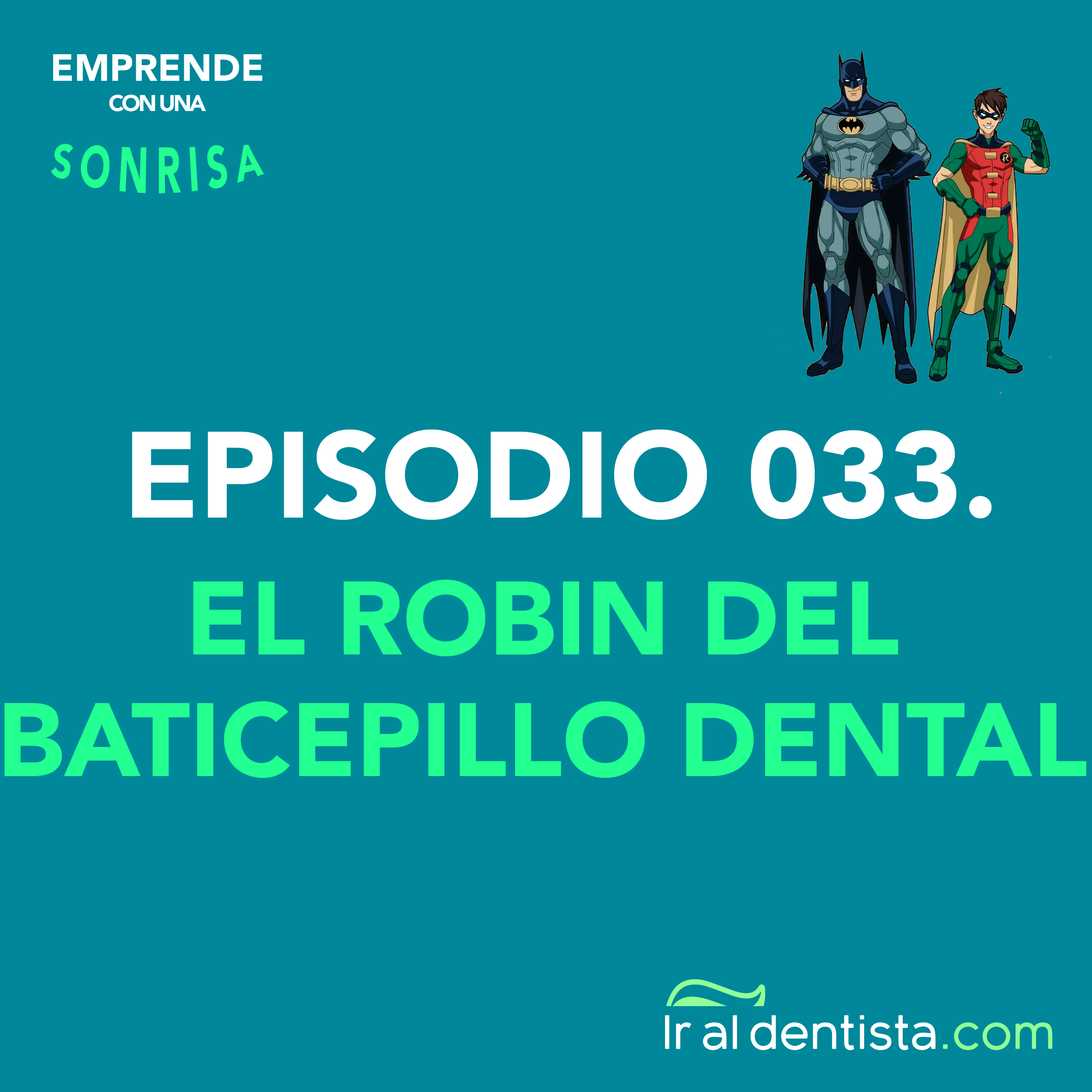 Emprende con una sonrisa