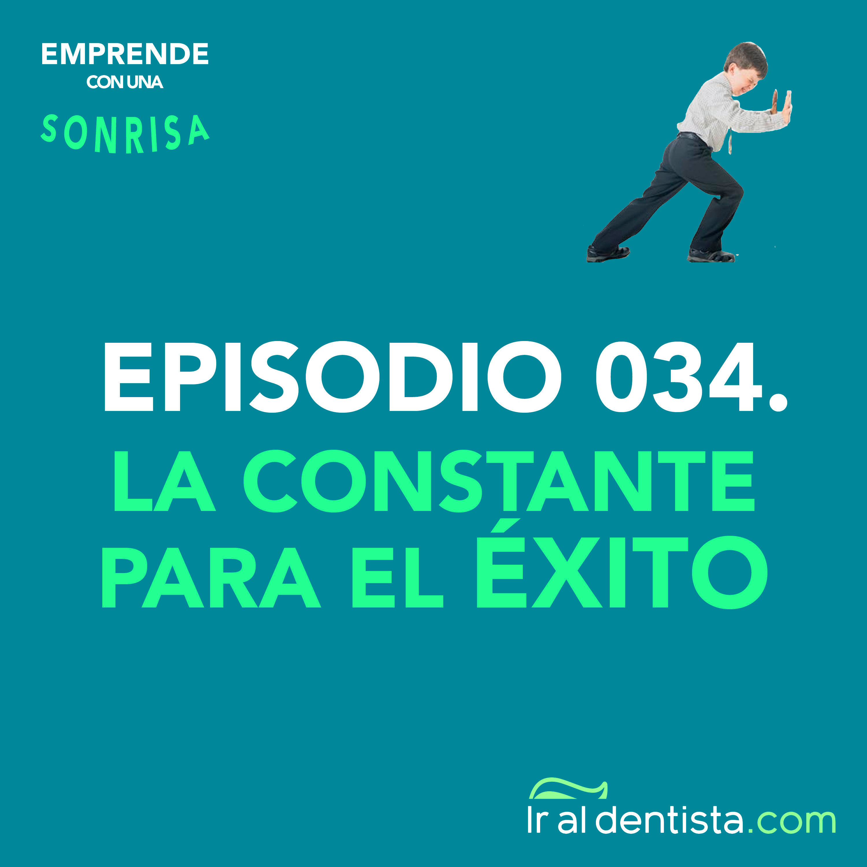 Emprende con una sonrisa