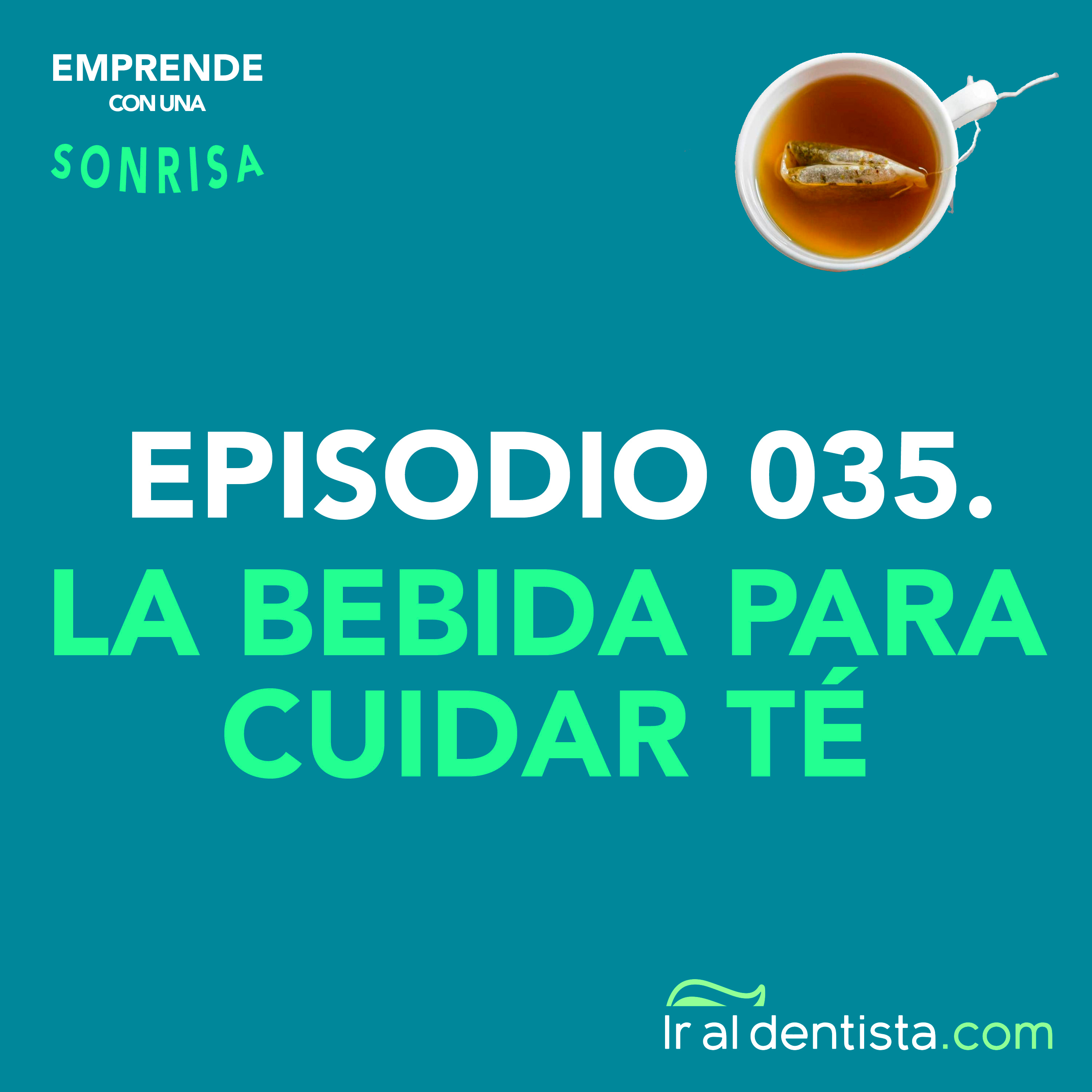 Emprende con una sonrisa