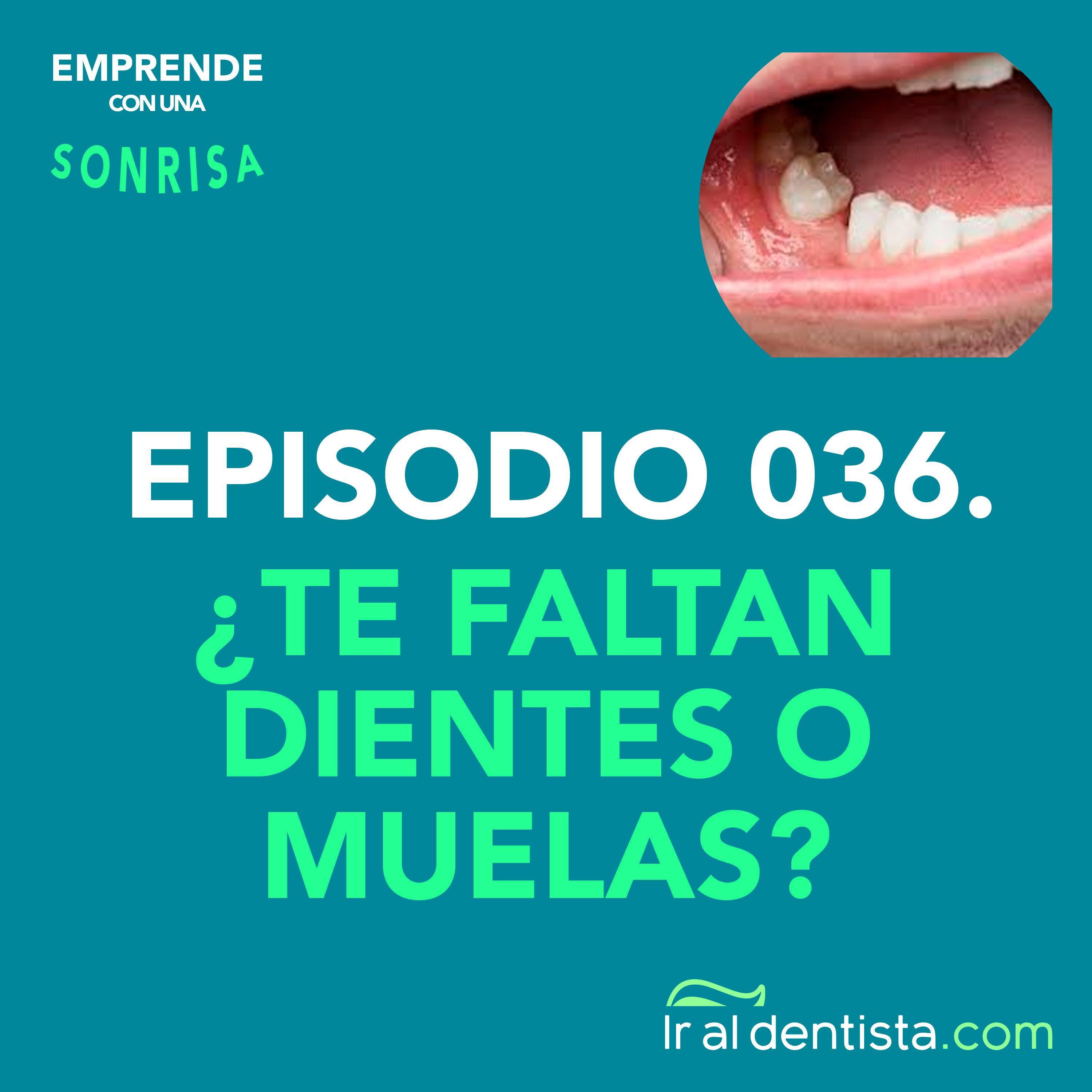 Emprende con una sonrisa