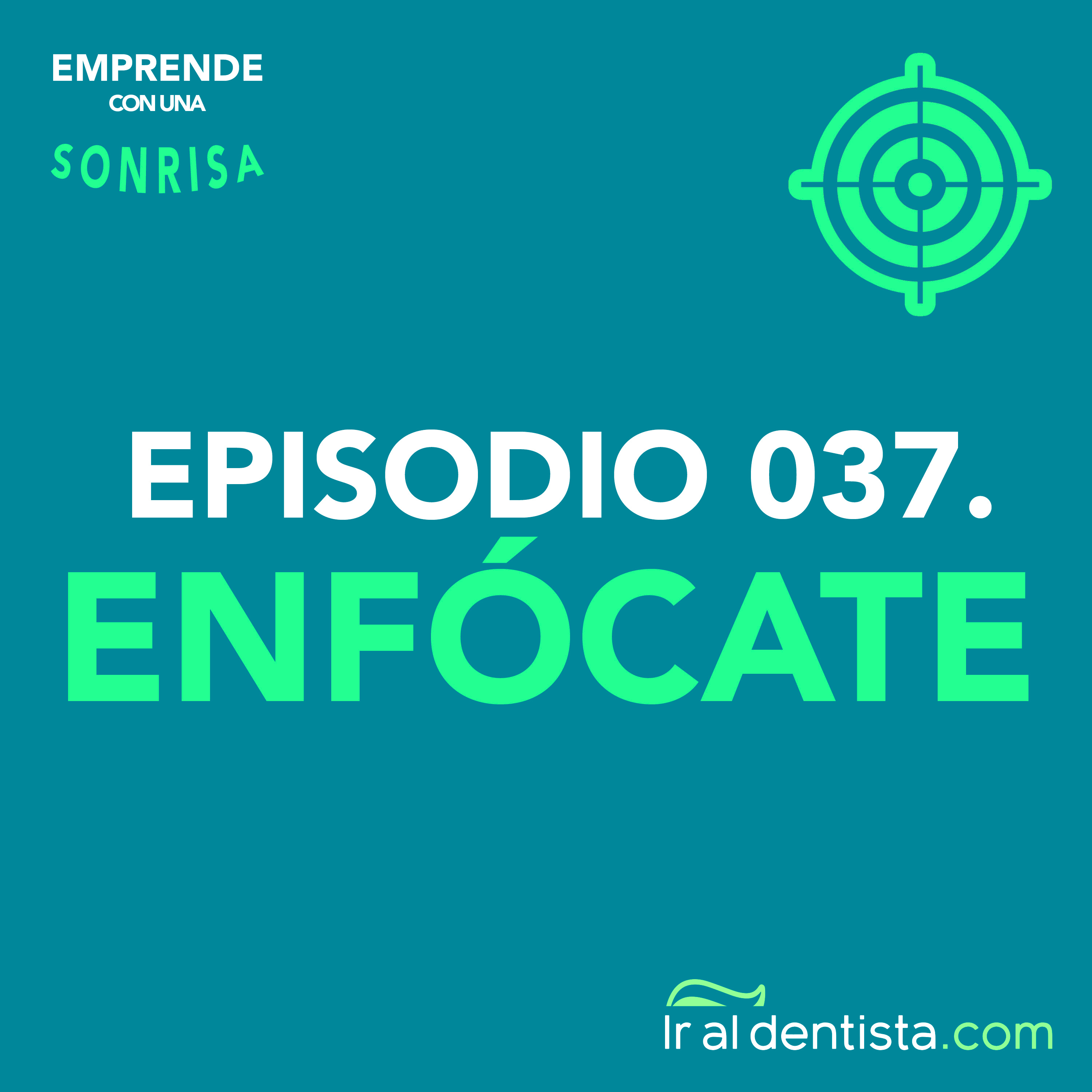 Emprende con una sonrisa