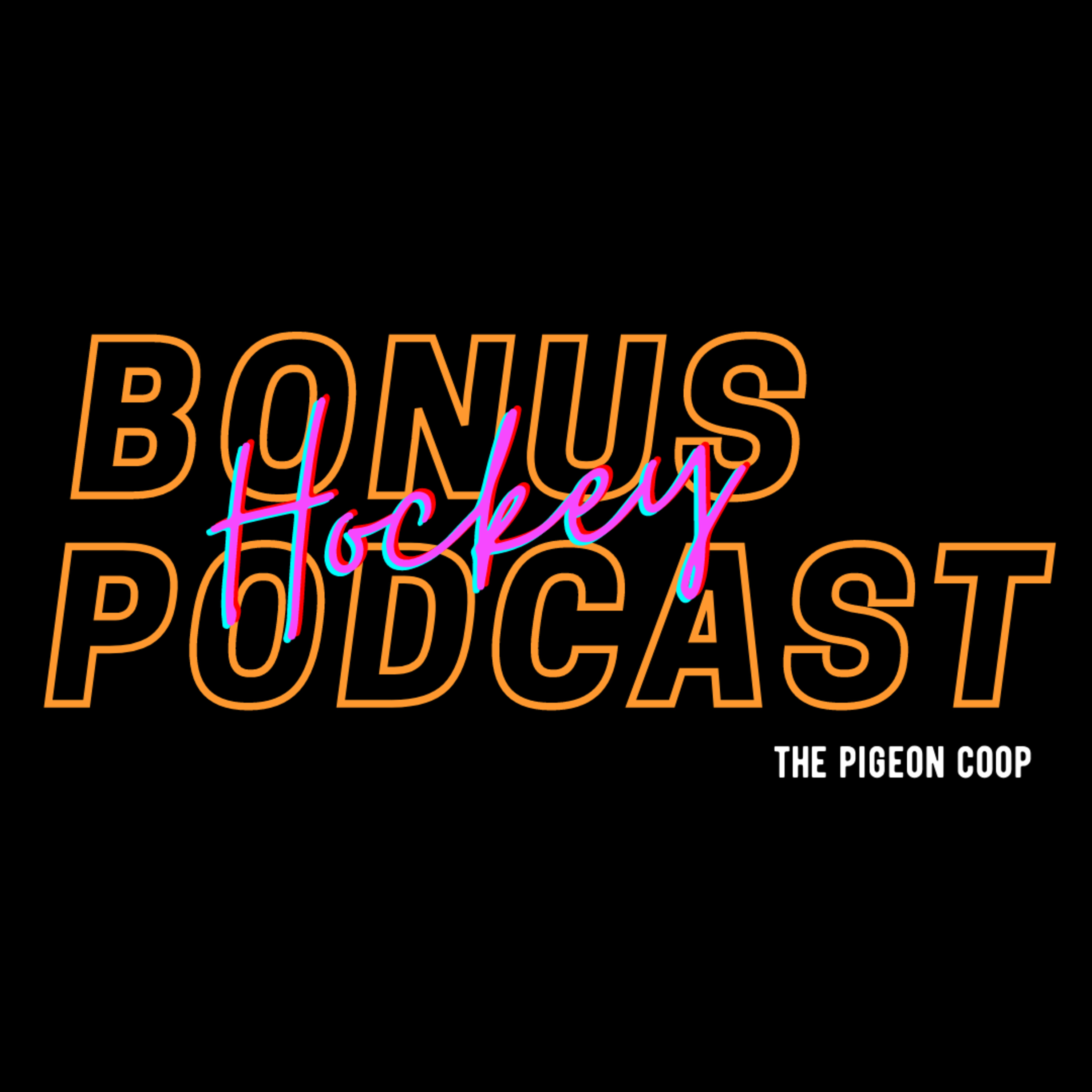 Bonus Hockey Podcast: Unpopular Patience