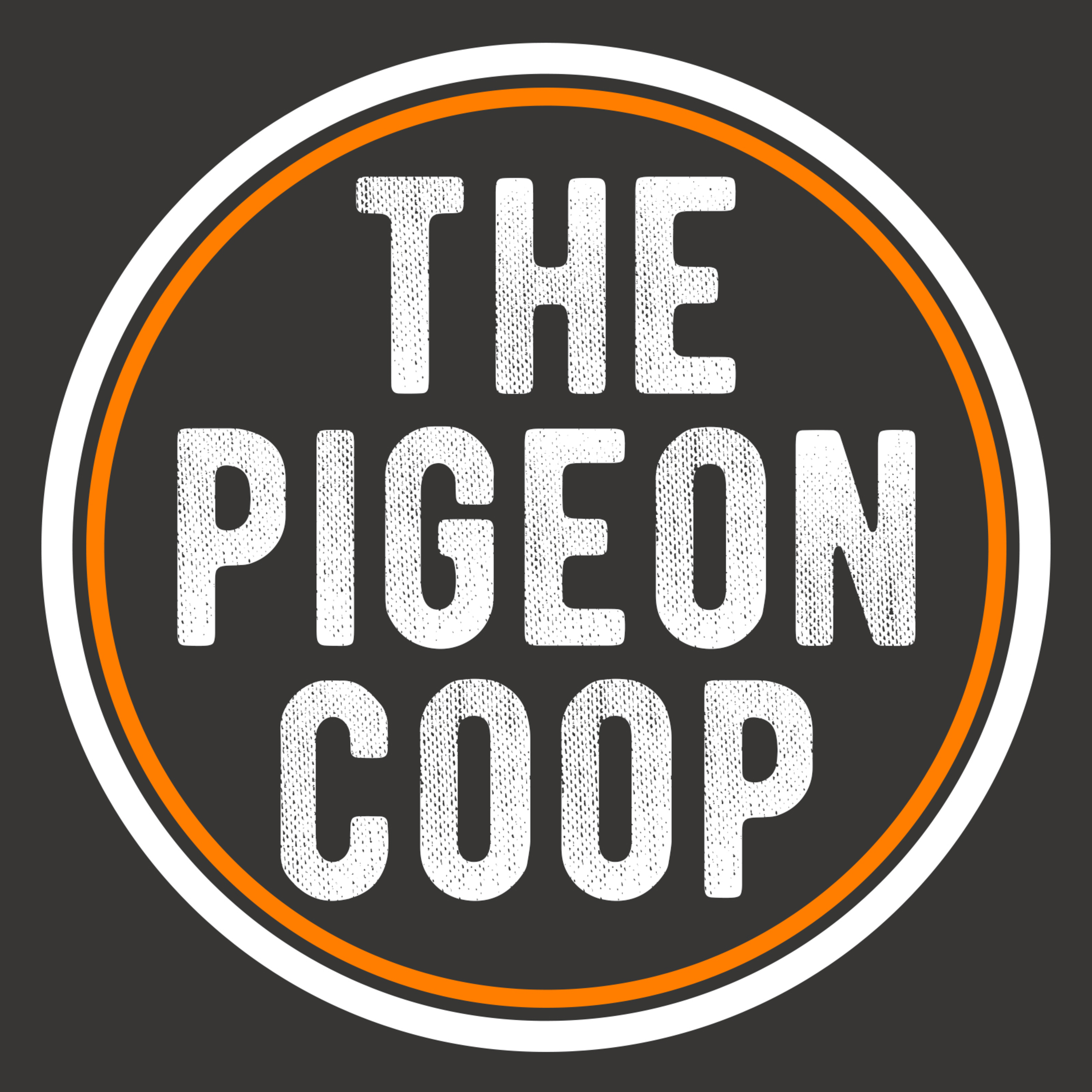 The Pigeon Coop 71: Pre Pre-Season
