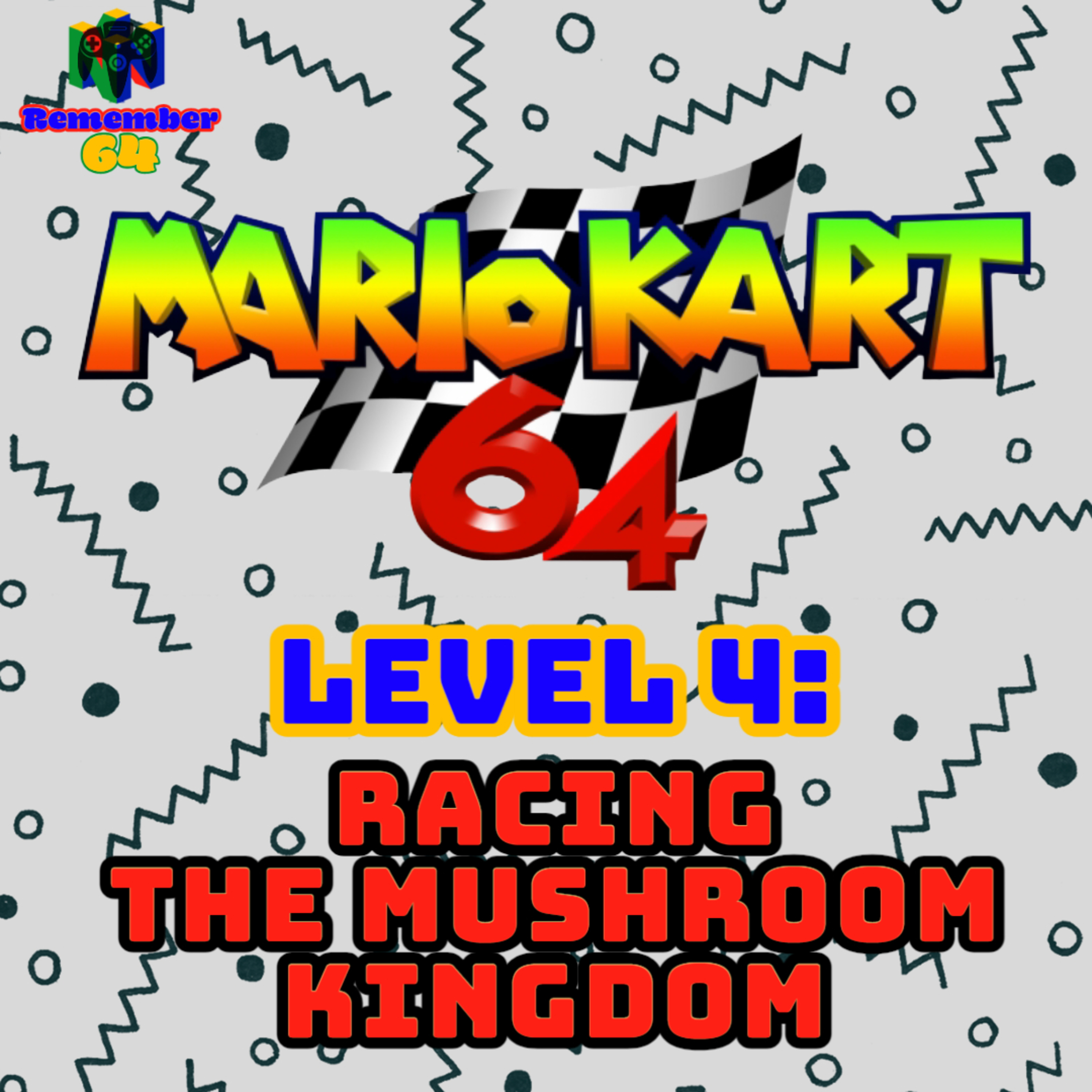 Remember 64