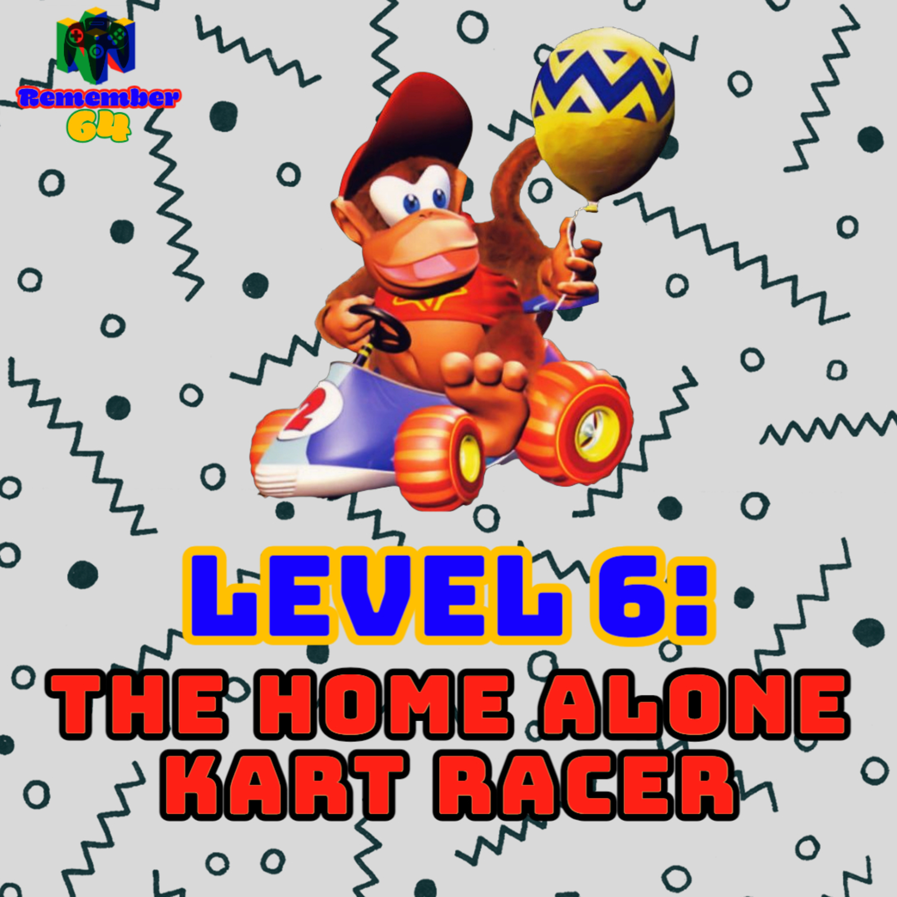 Remember 64