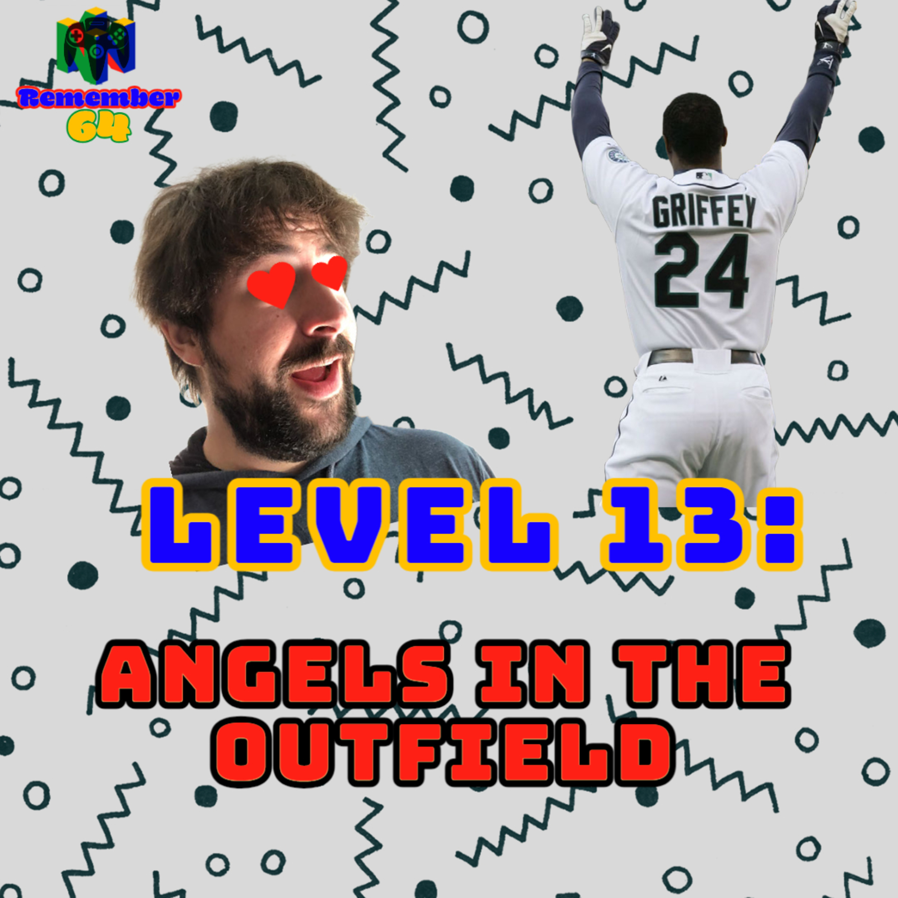 Remember 64