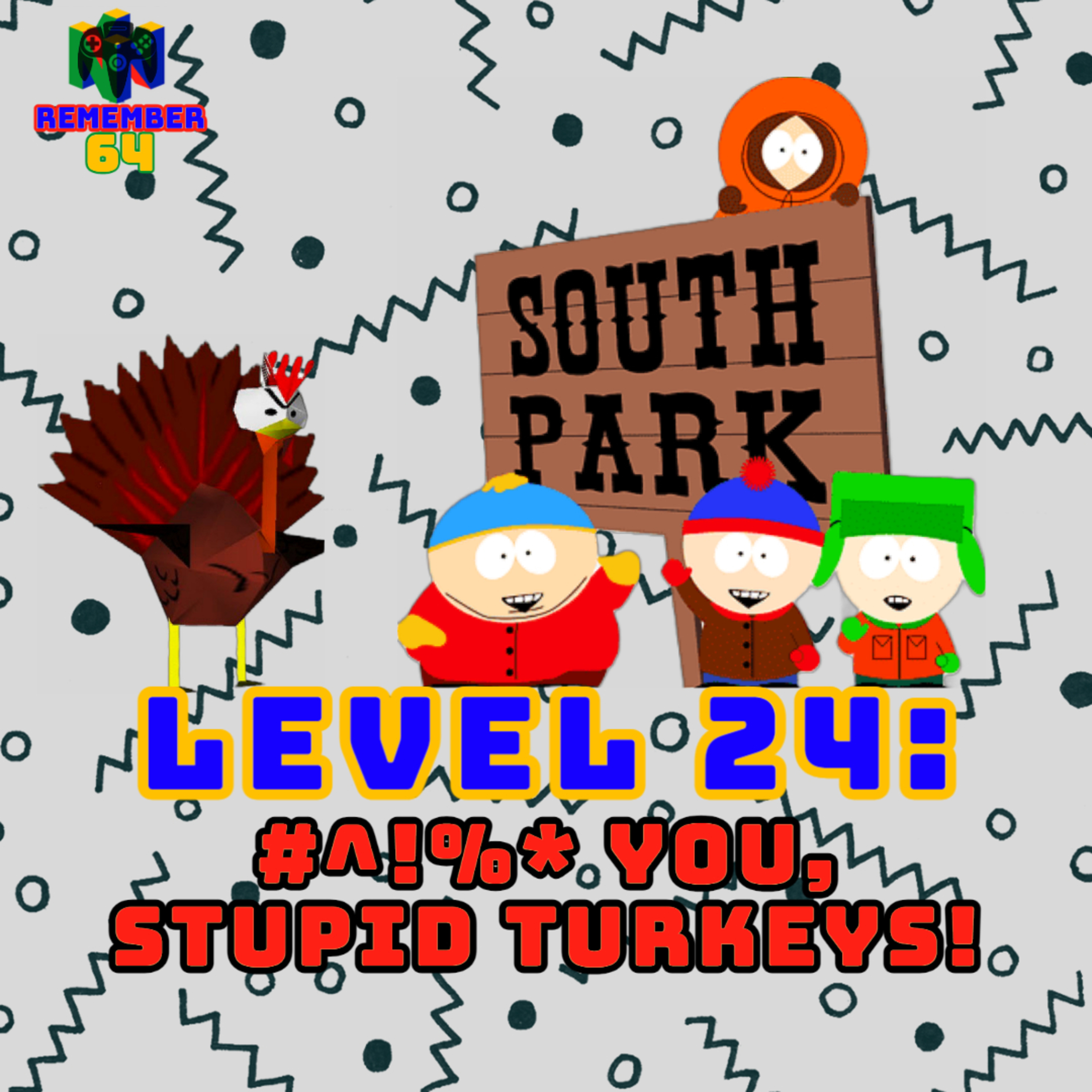 Remember 64