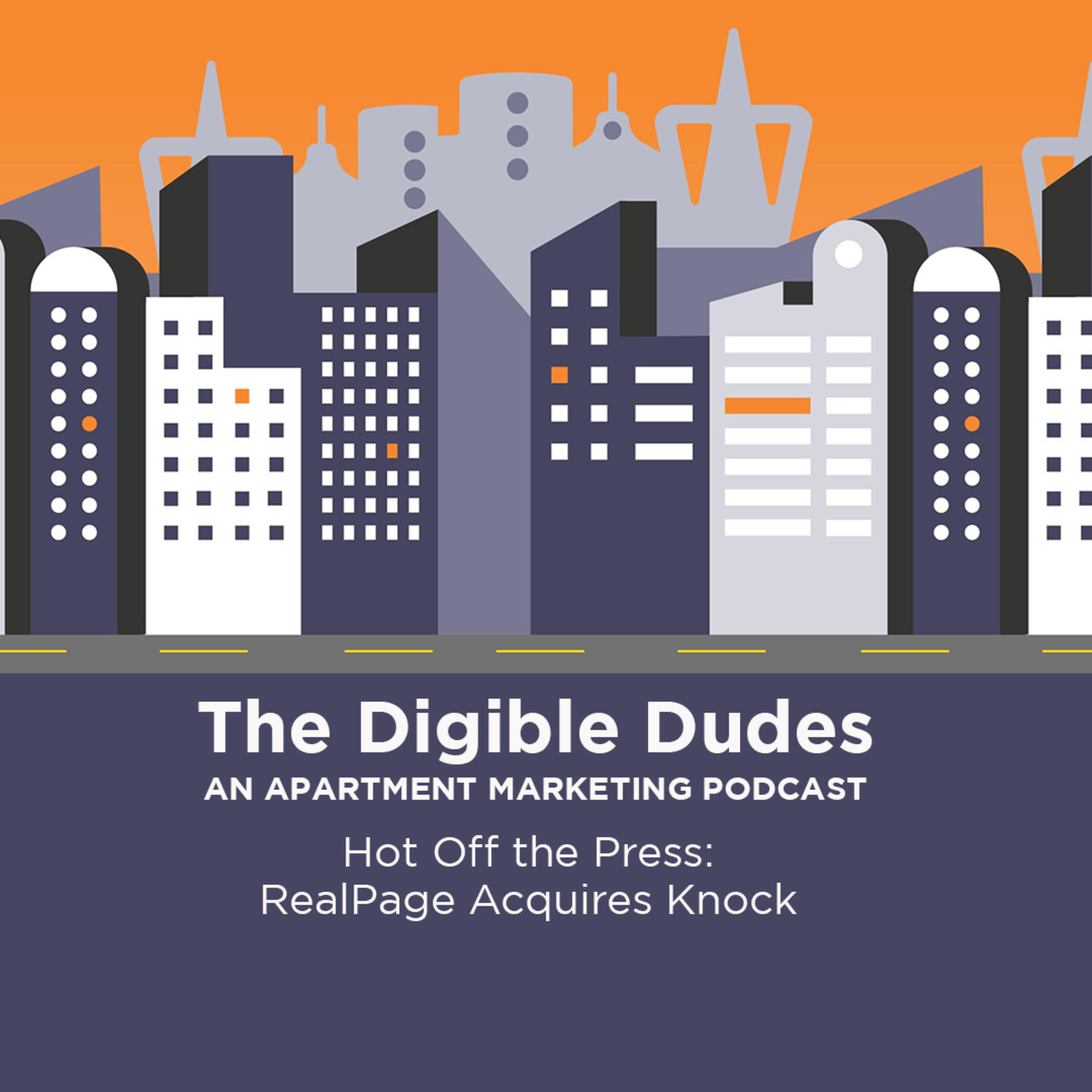 The Digible Dudes