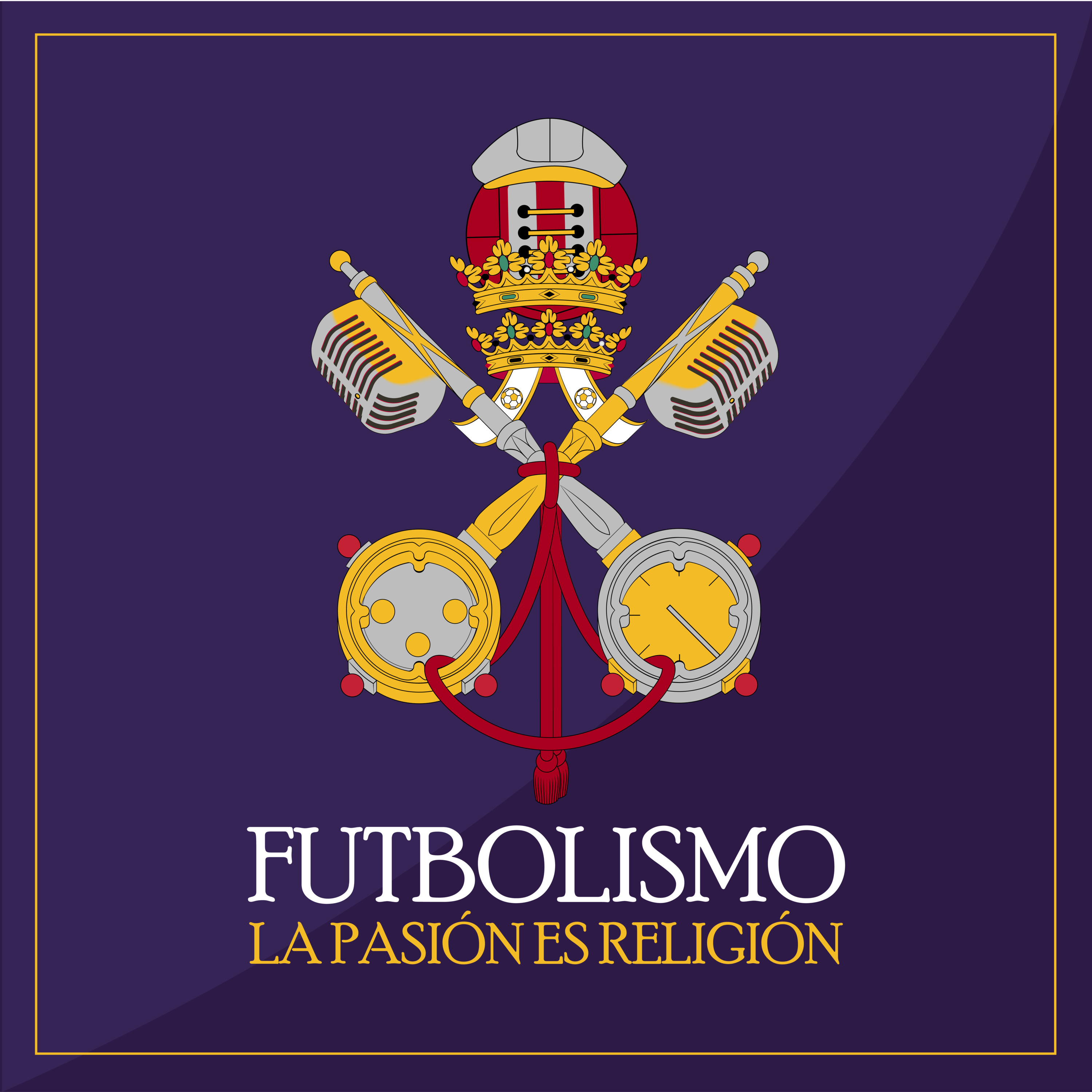 Futbolismo Podcast.