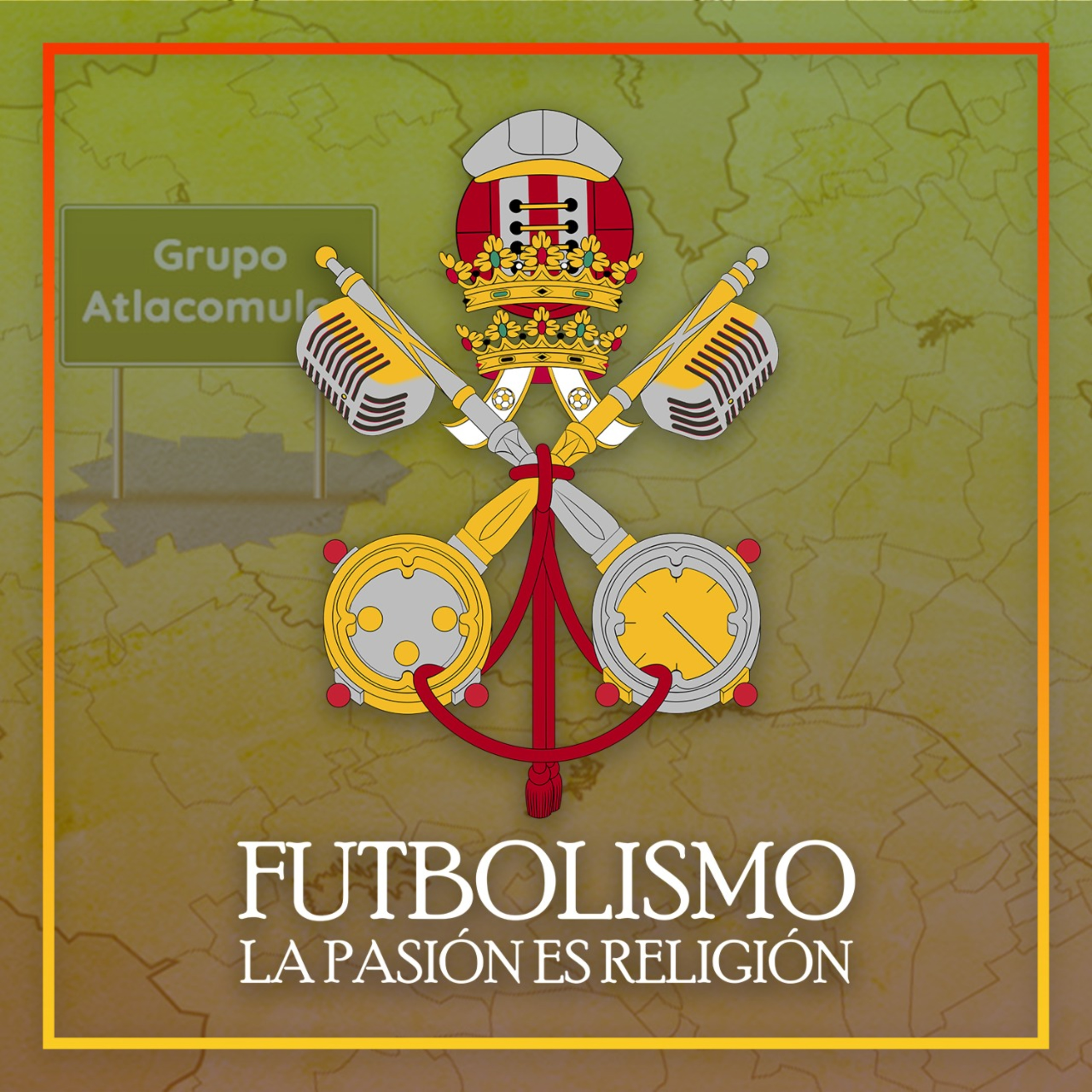Futbolismo Podcast.