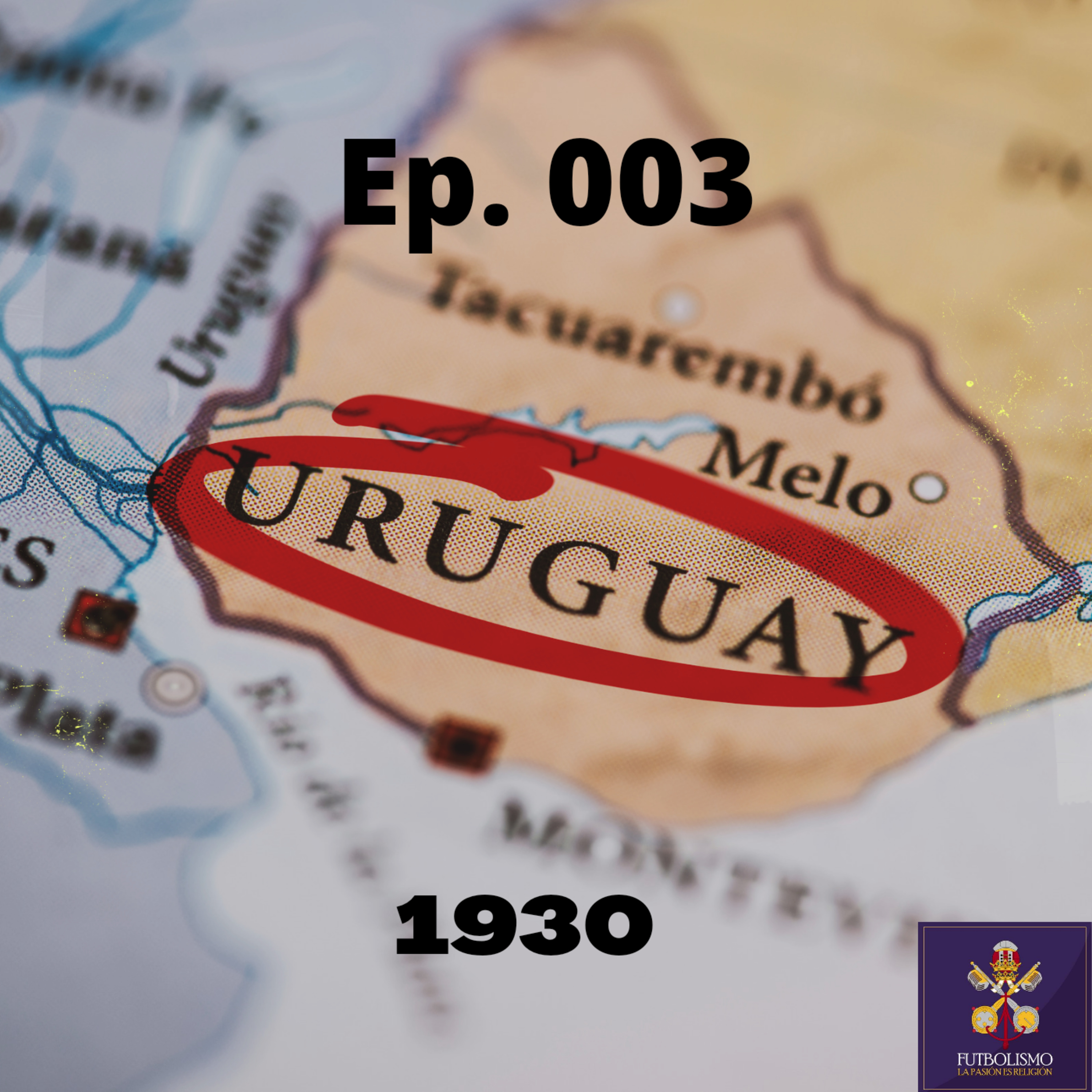Futbolismo Podcast.
