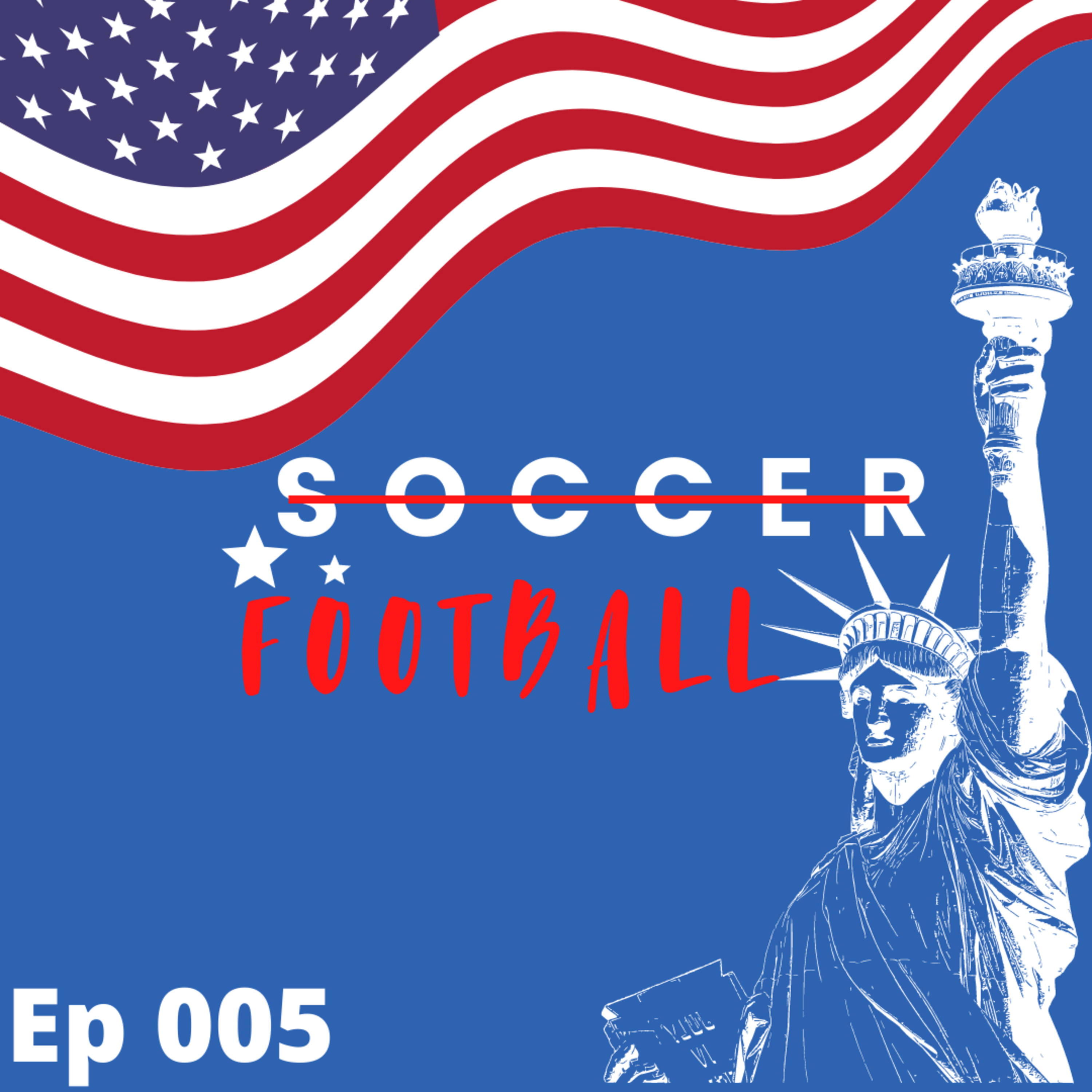 Futbolismo Podcast.