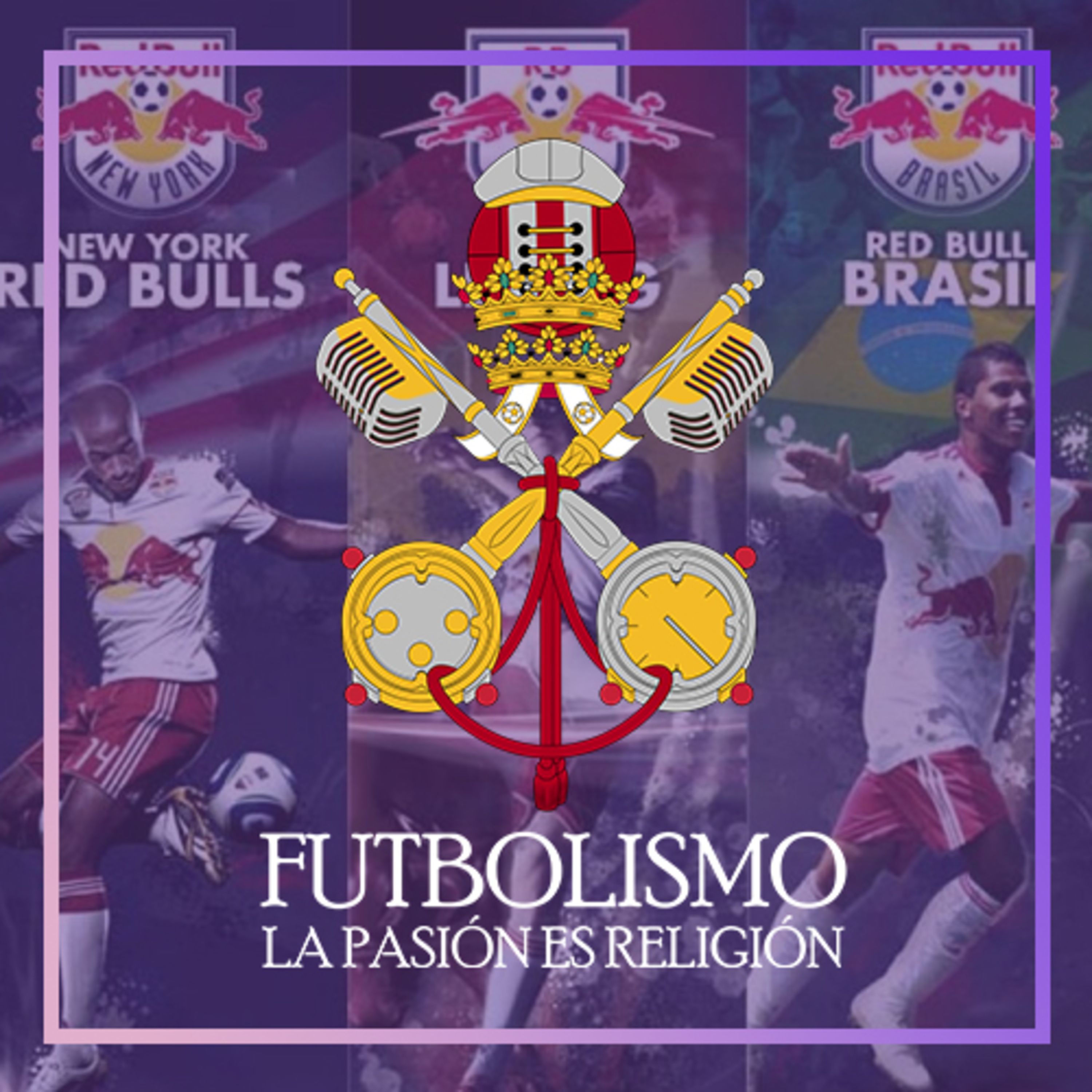 Futbolismo Podcast.