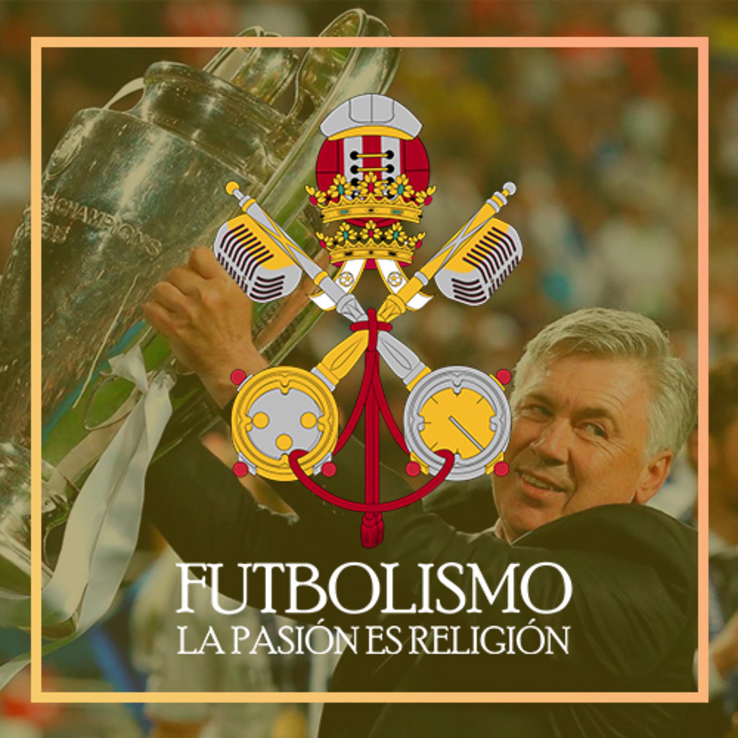 Futbolismo Podcast.