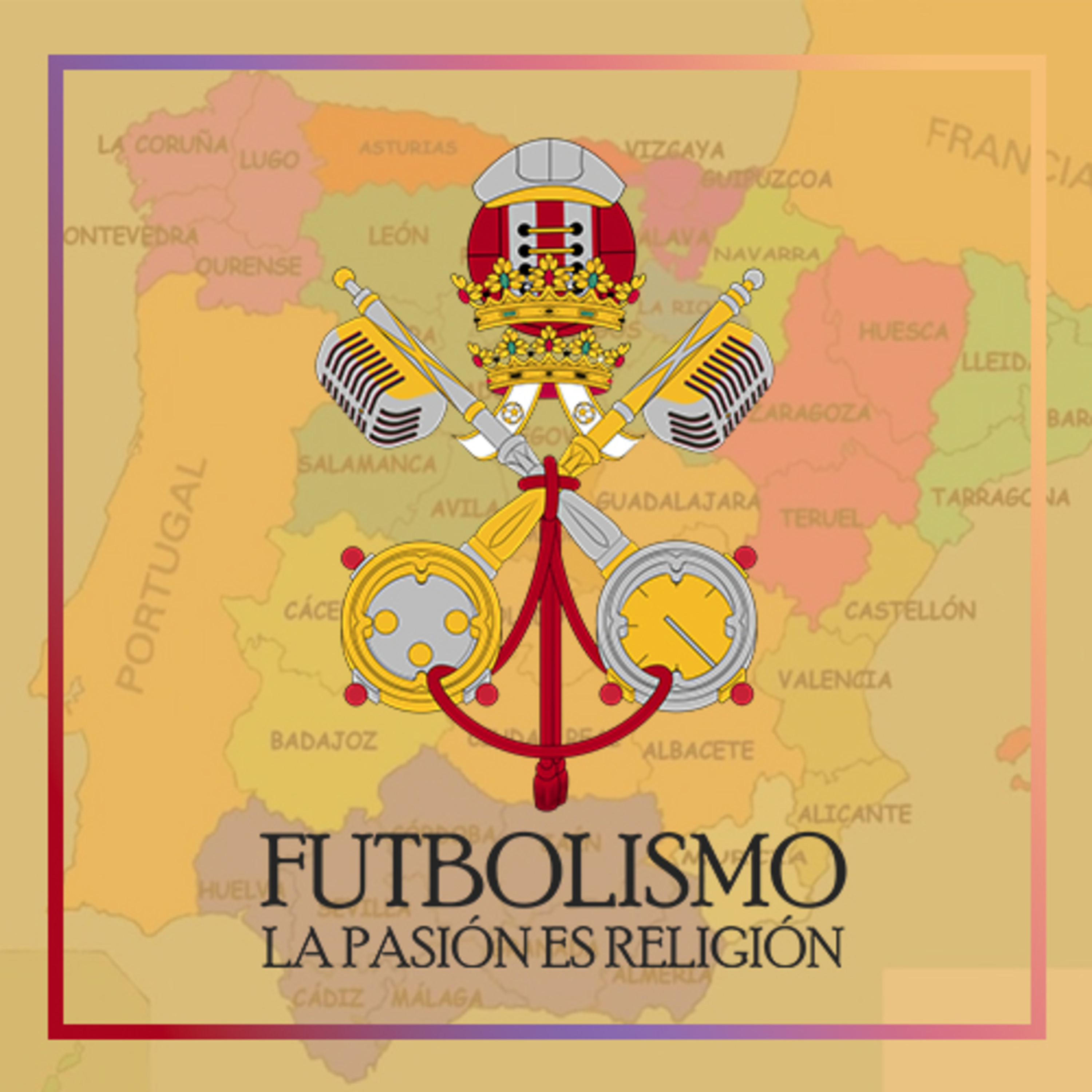 Futbolismo Podcast.