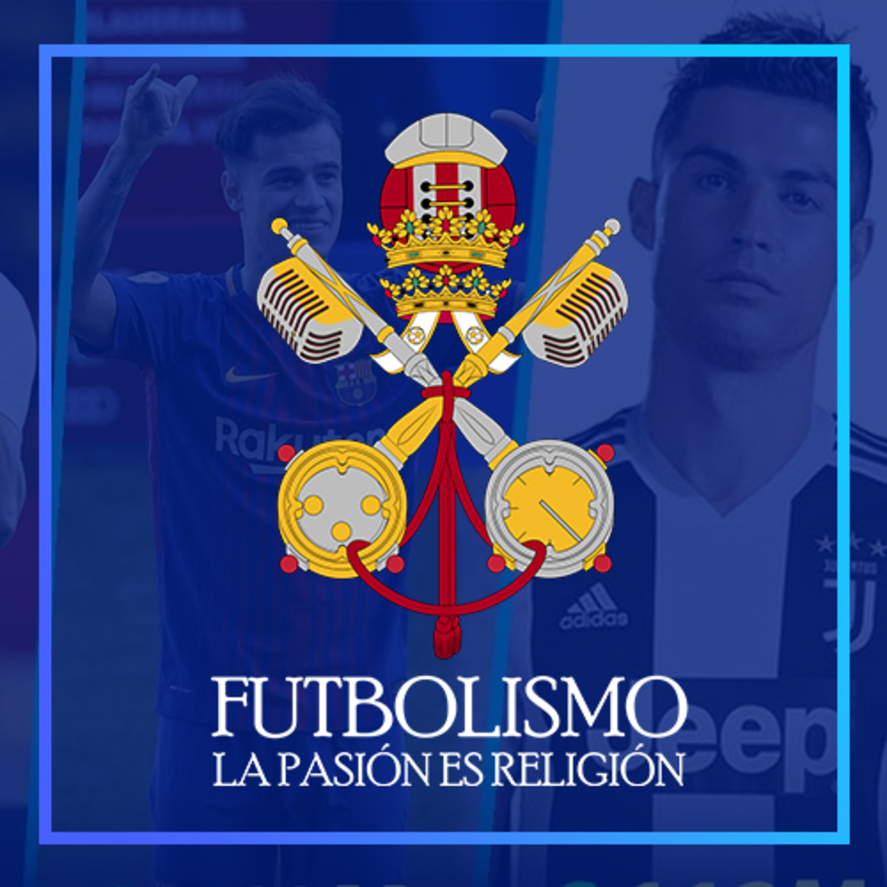 Futbolismo Podcast.