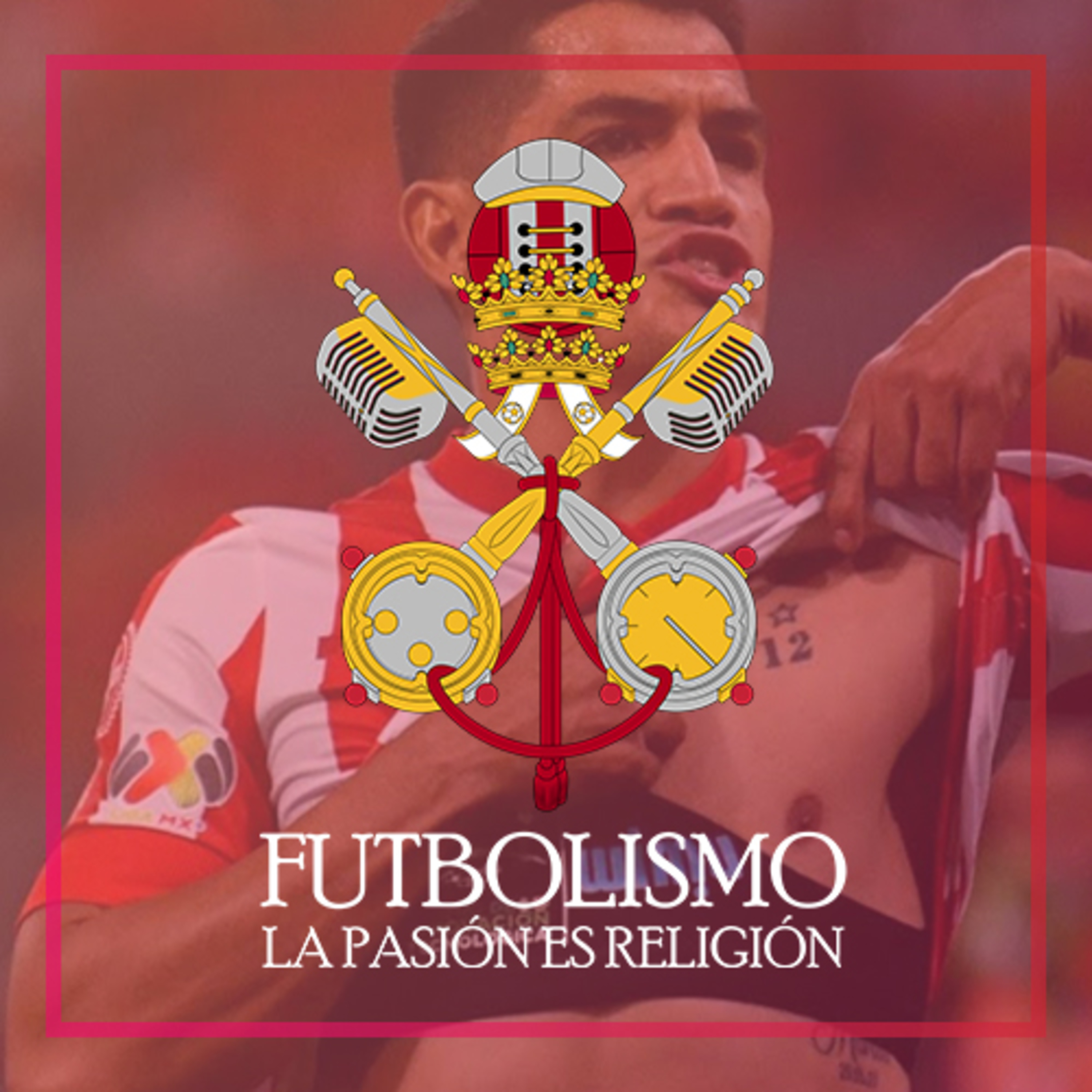Futbolismo Podcast.