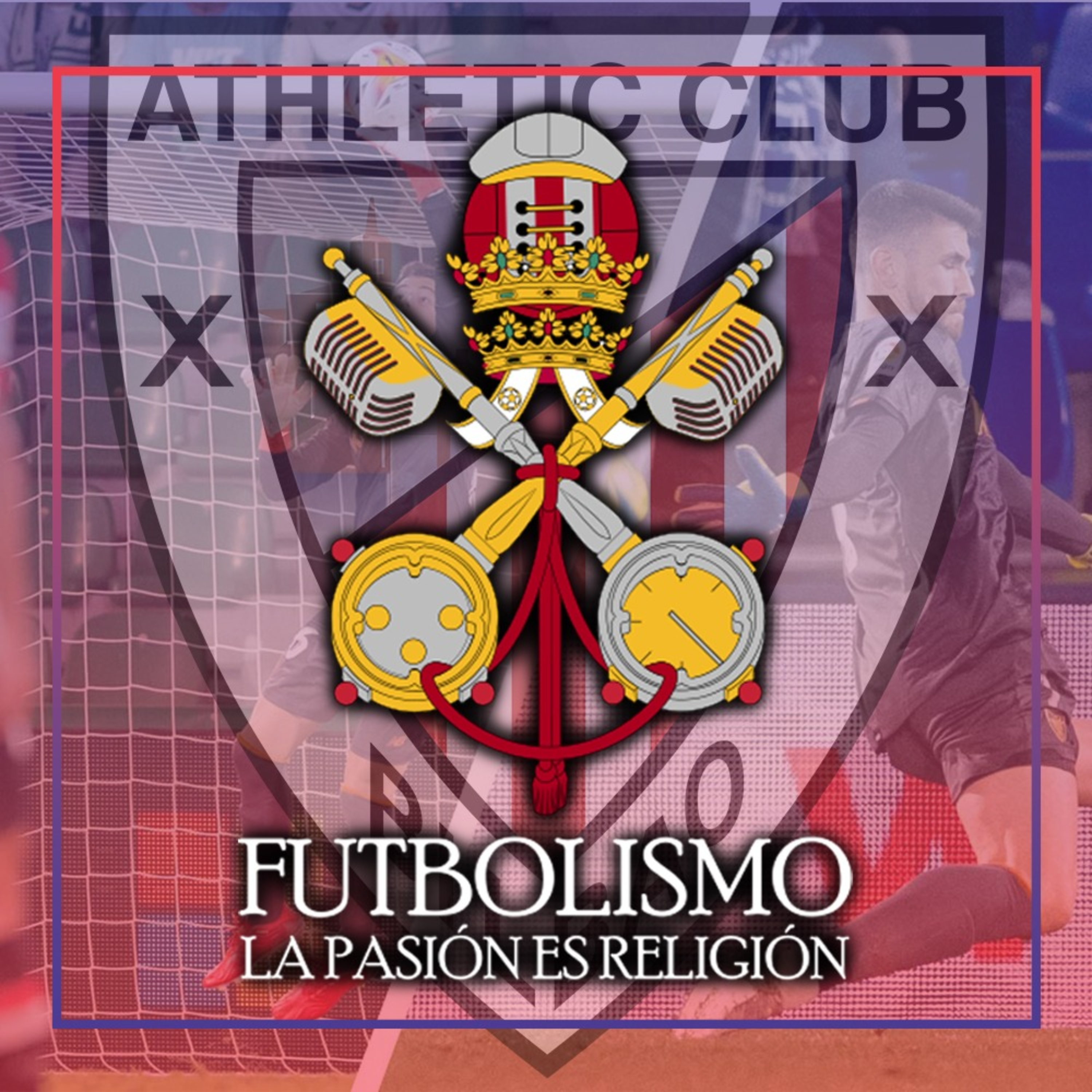 Futbolismo Podcast.