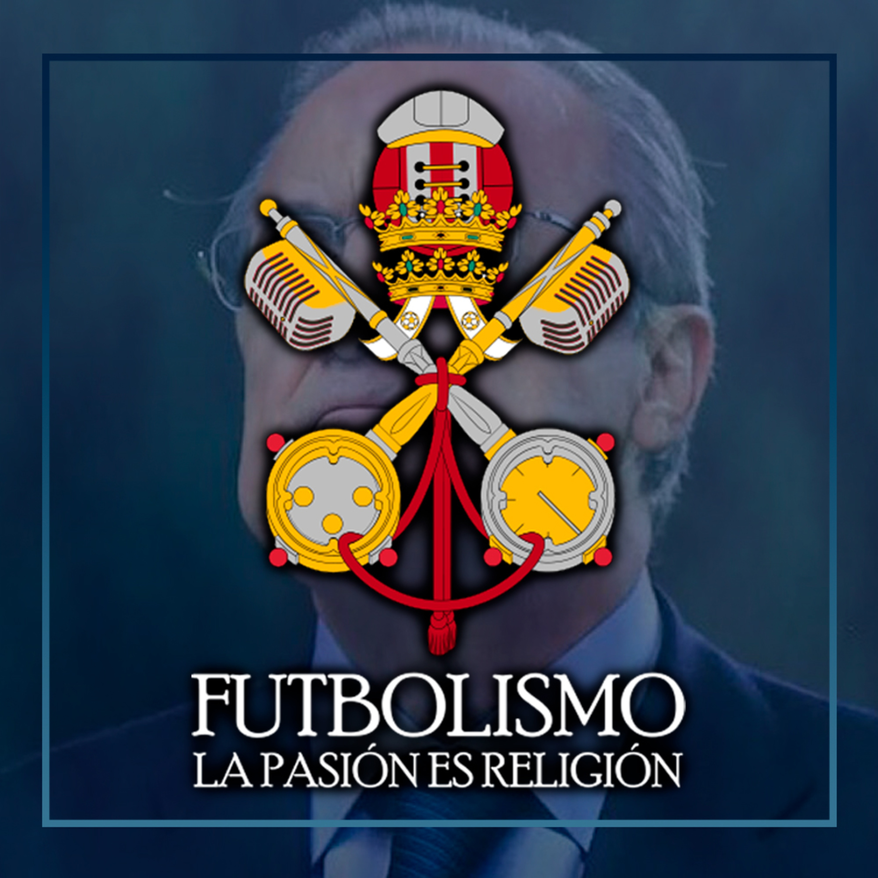 Futbolismo Podcast.