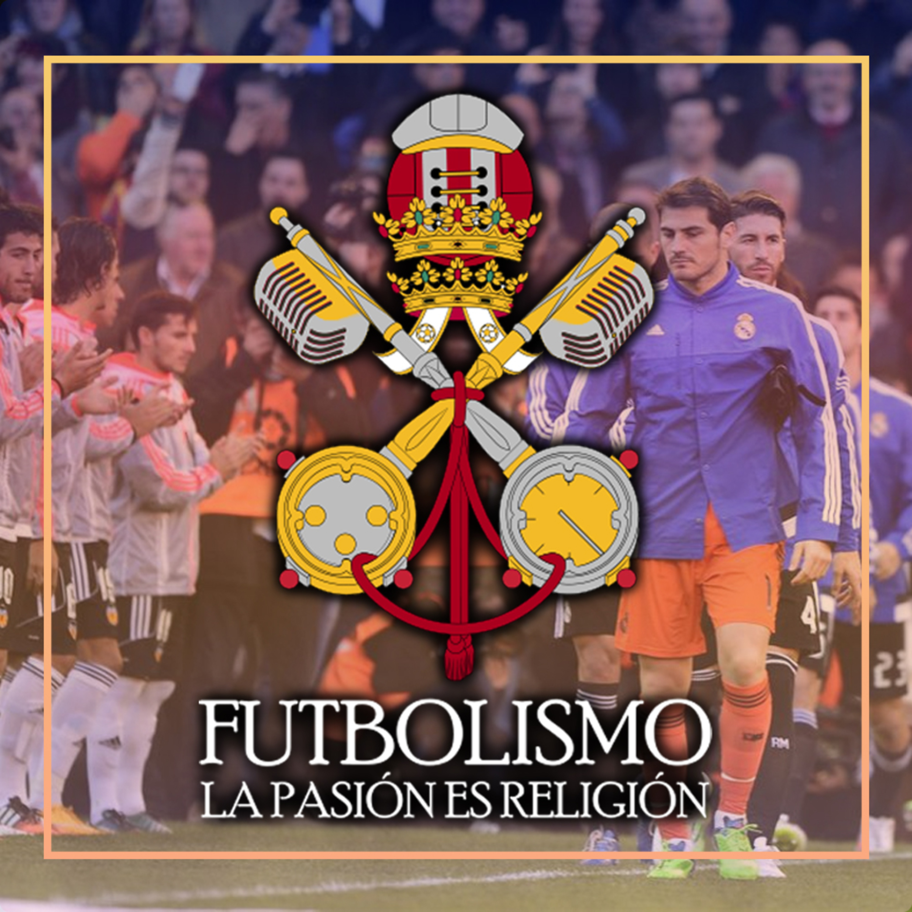 Futbolismo Podcast.
