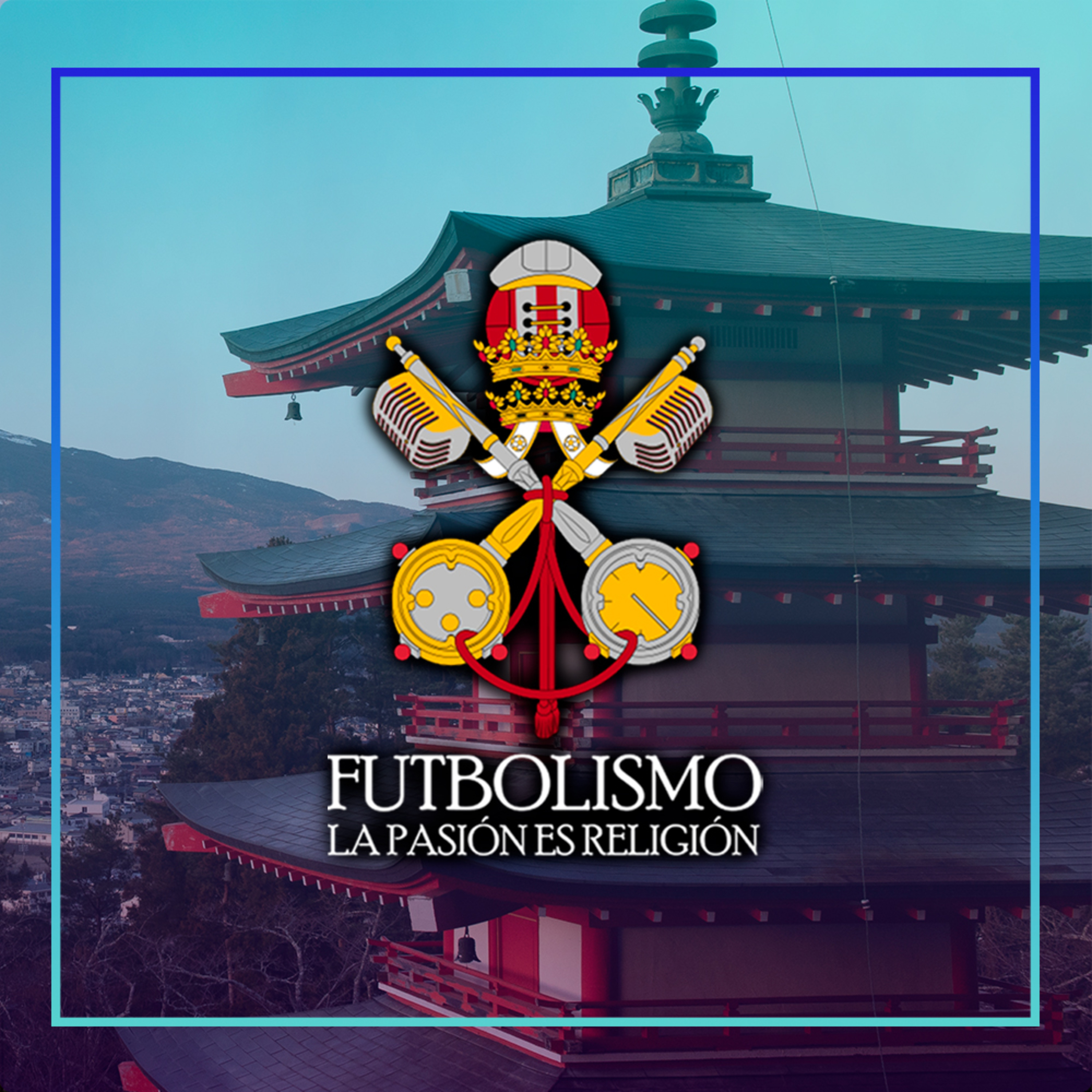 Futbolismo Podcast.