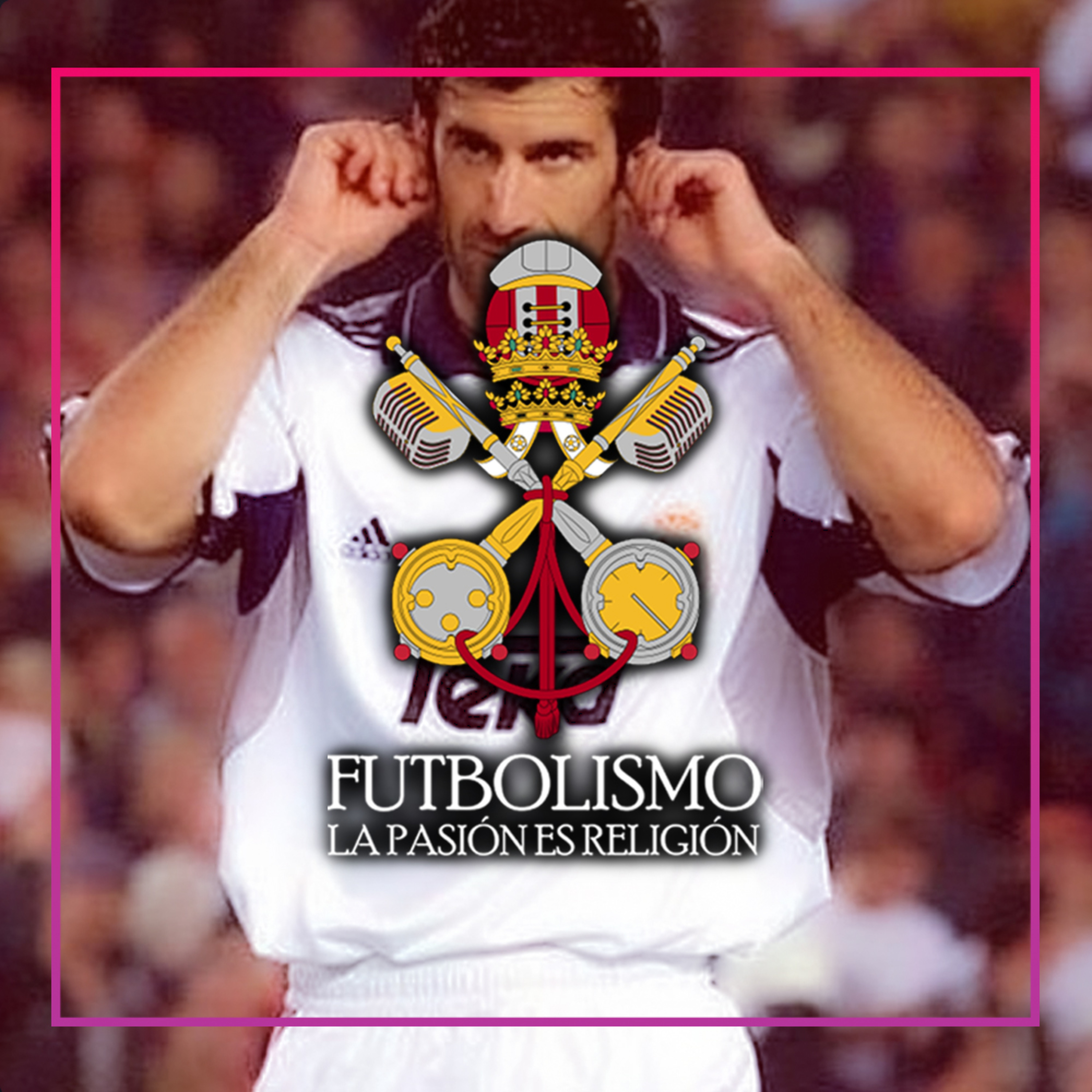 Futbolismo Podcast.