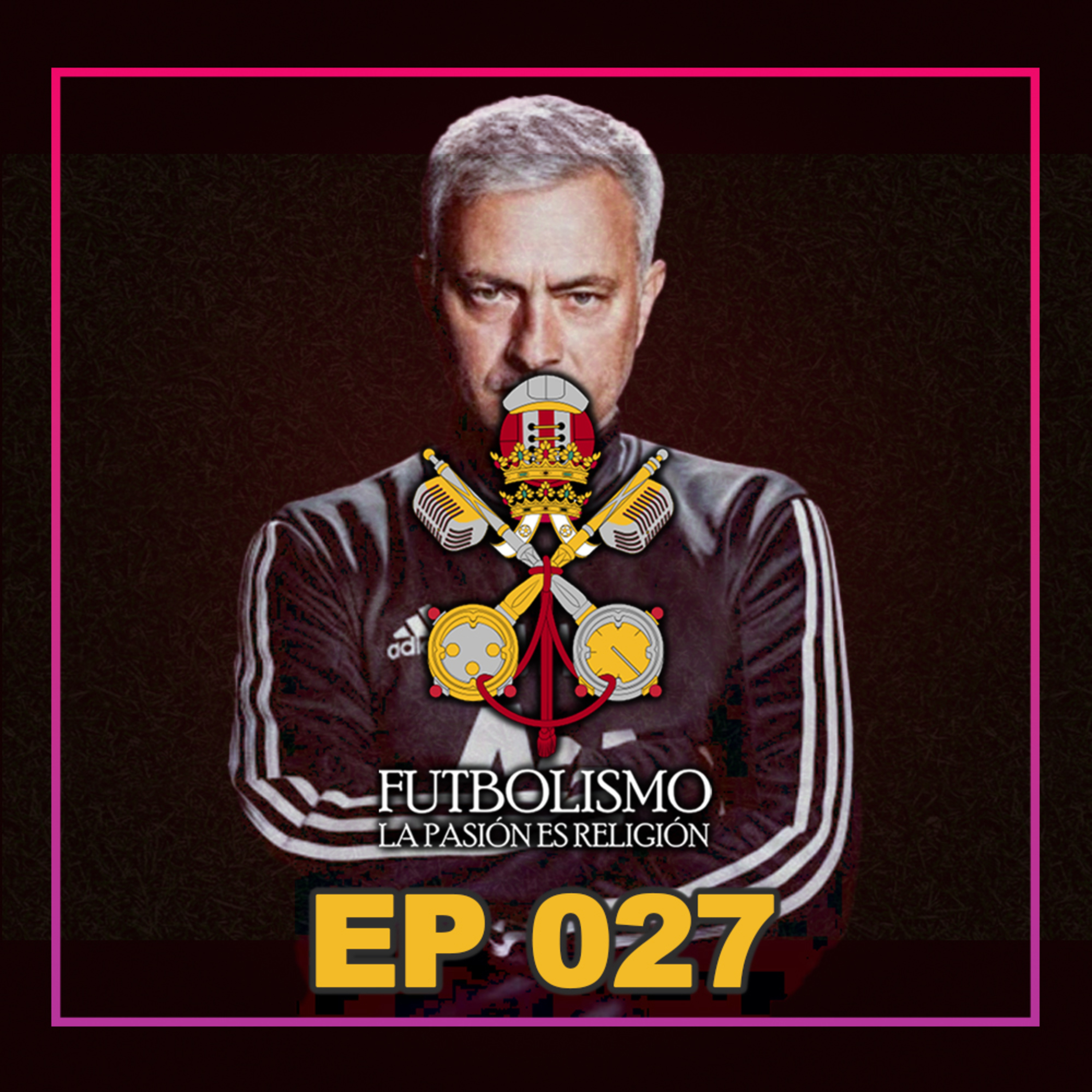 Futbolismo Podcast.