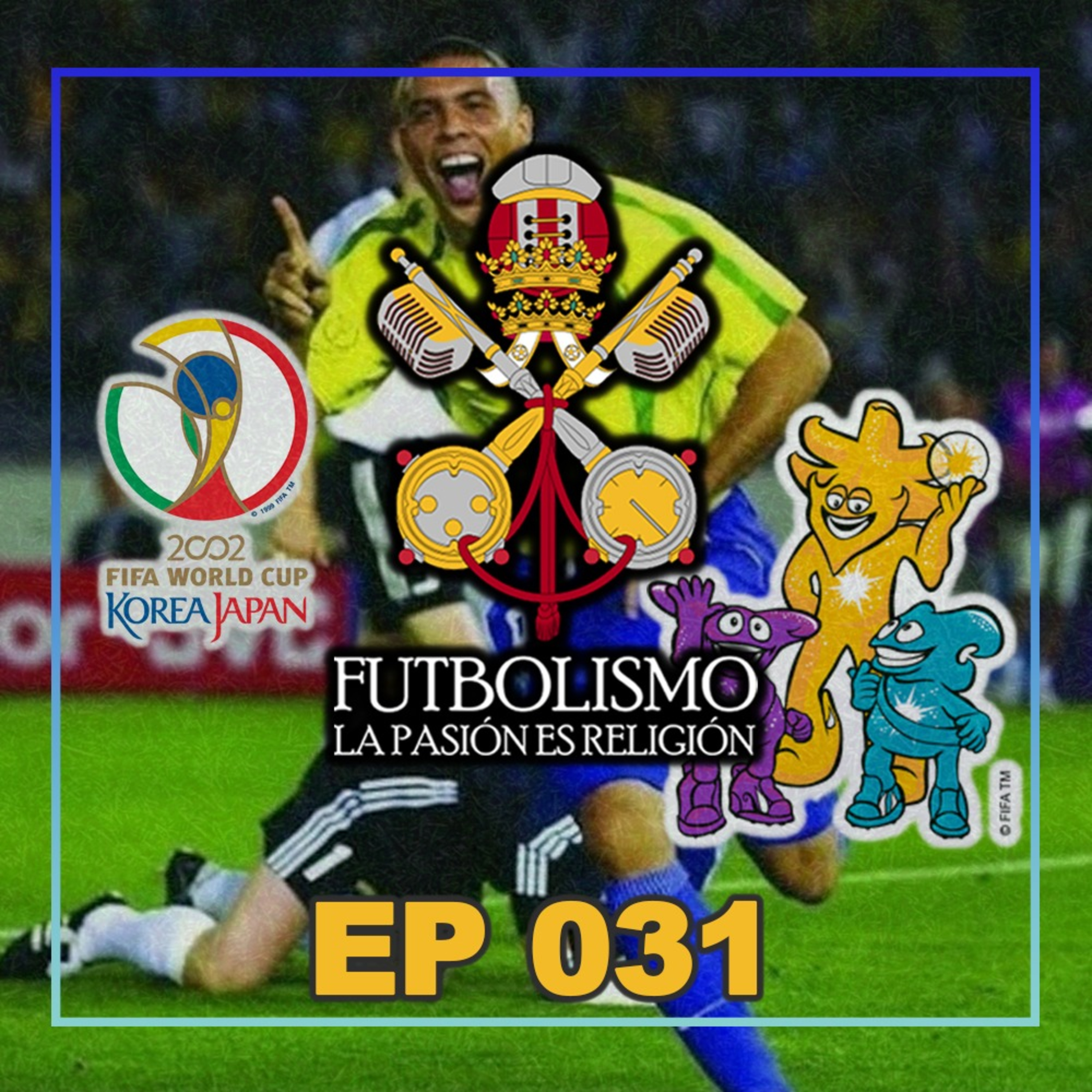 Futbolismo Podcast.