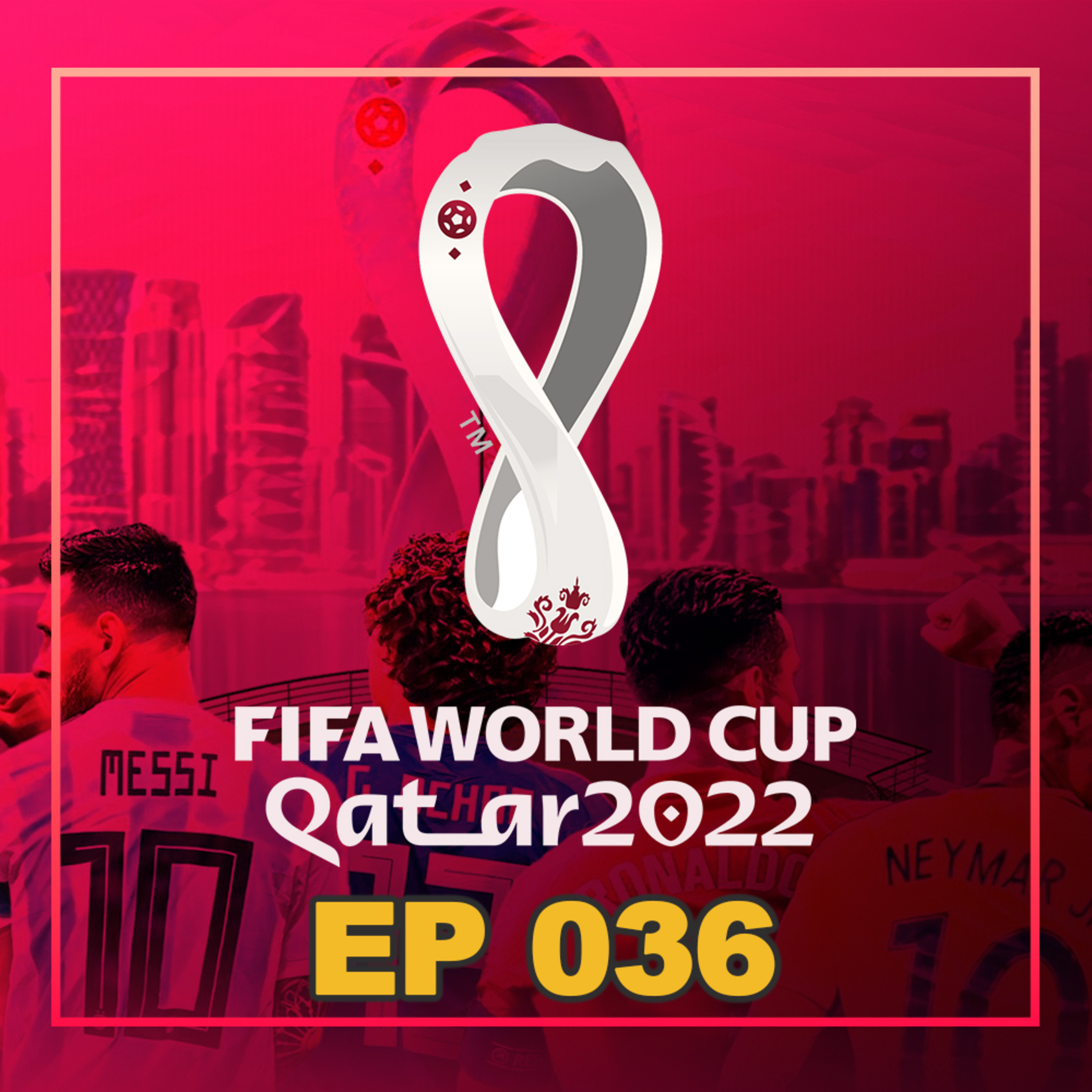Futbolismo Podcast.
