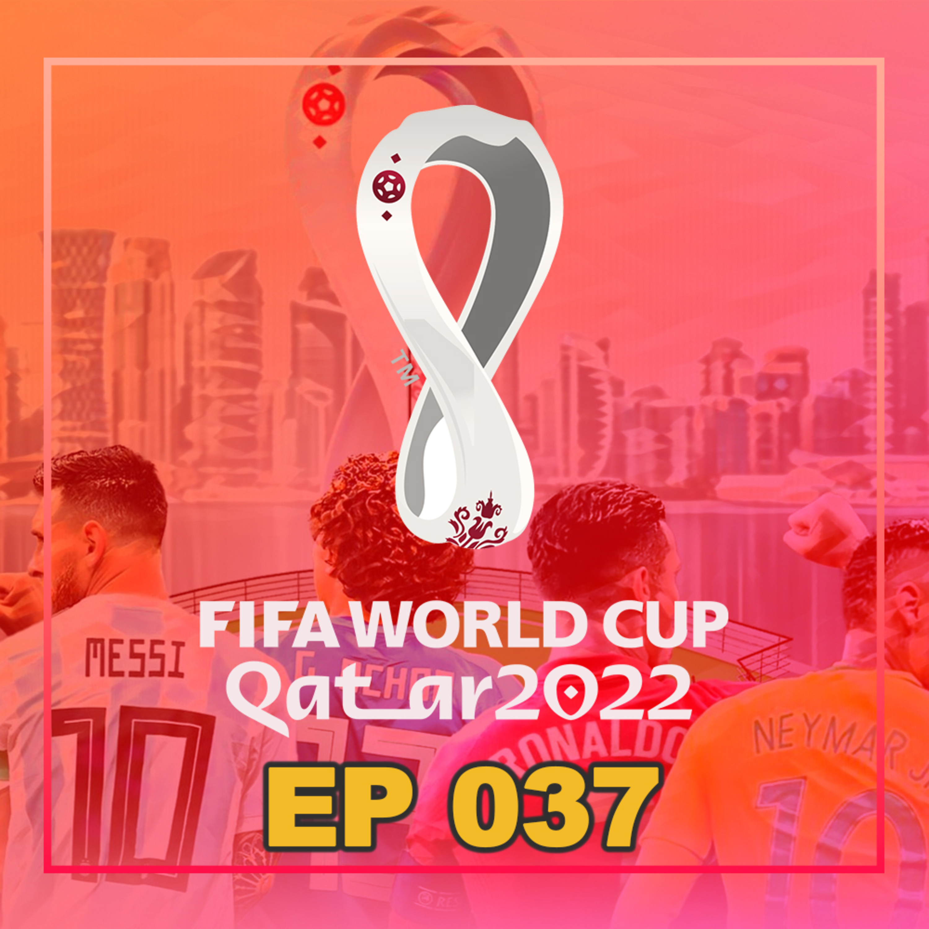 Futbolismo Podcast.