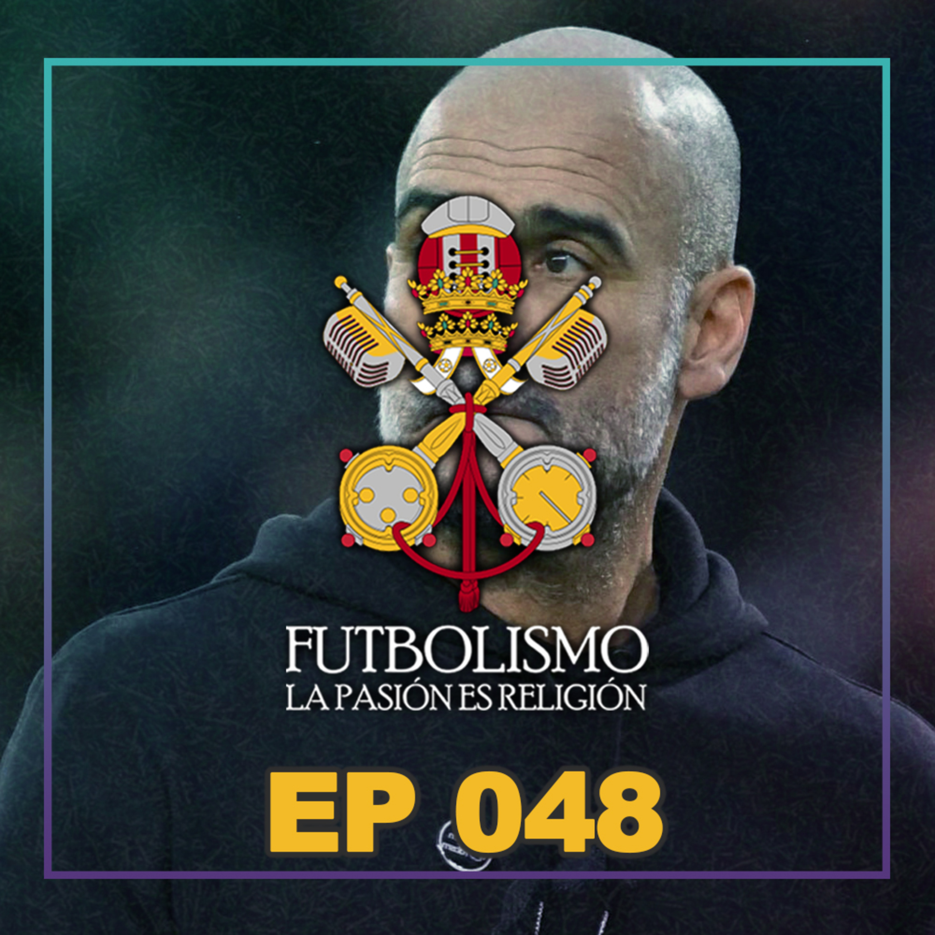 Futbolismo Podcast.