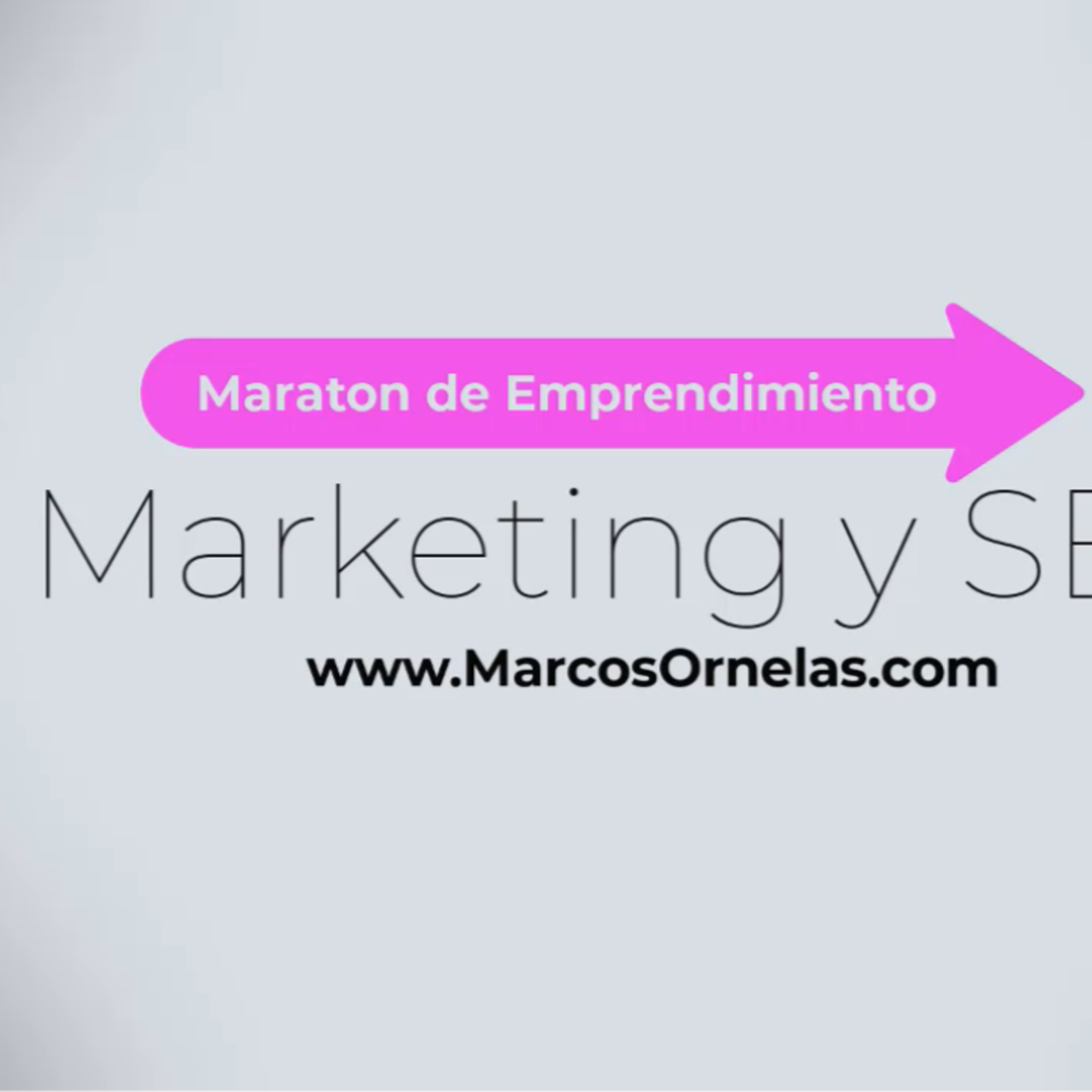 Marcos Ornelas