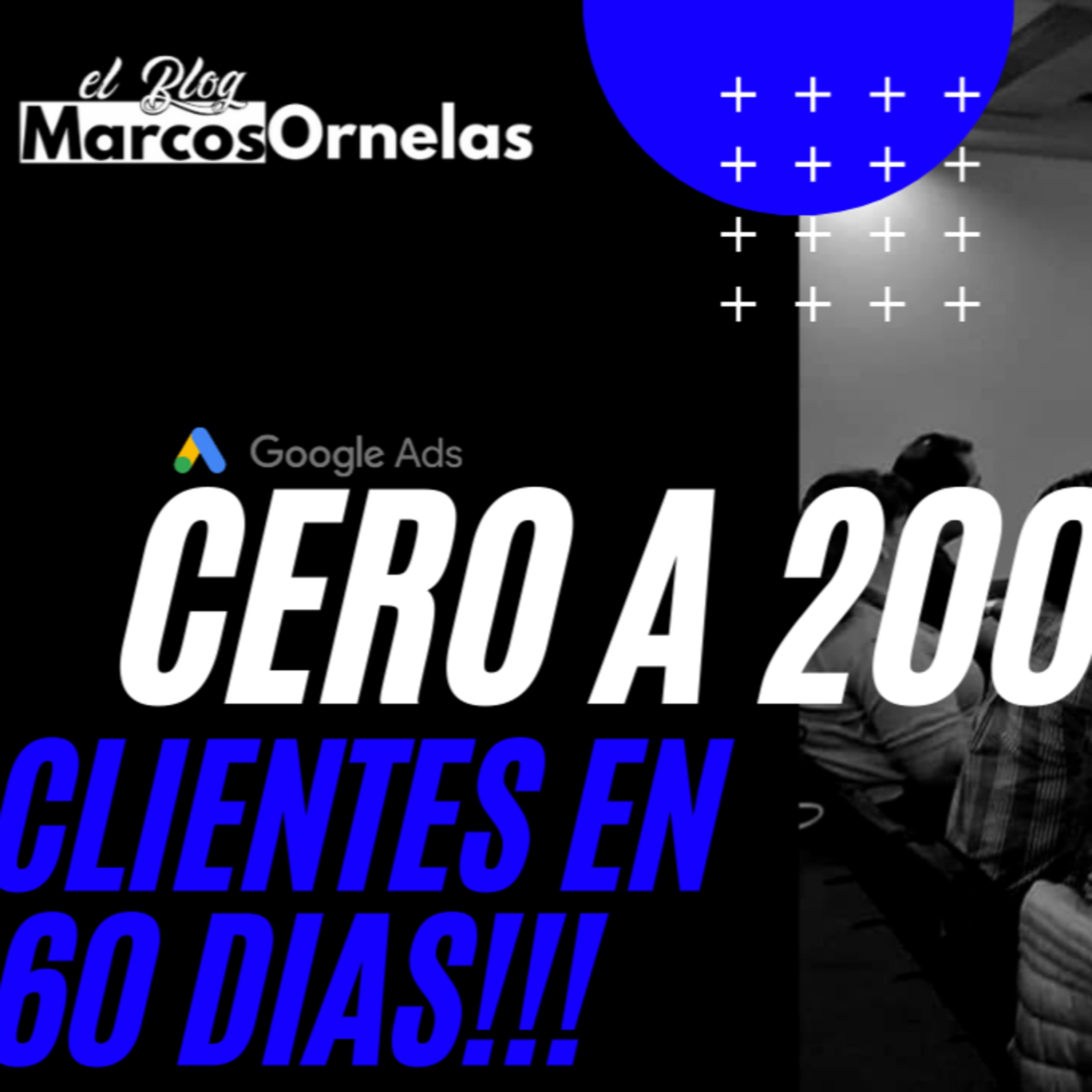 Marcos Ornelas