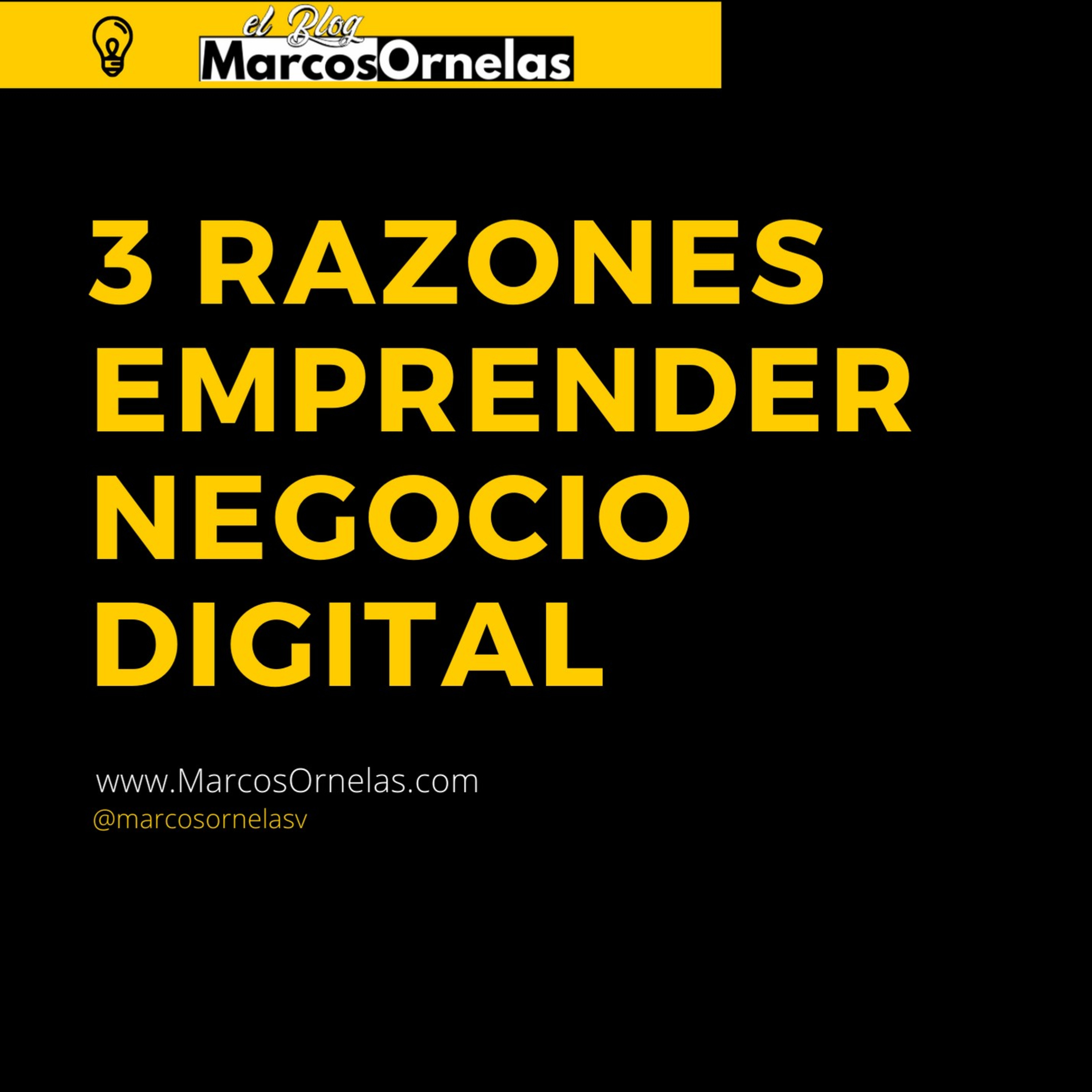 Marcos Ornelas