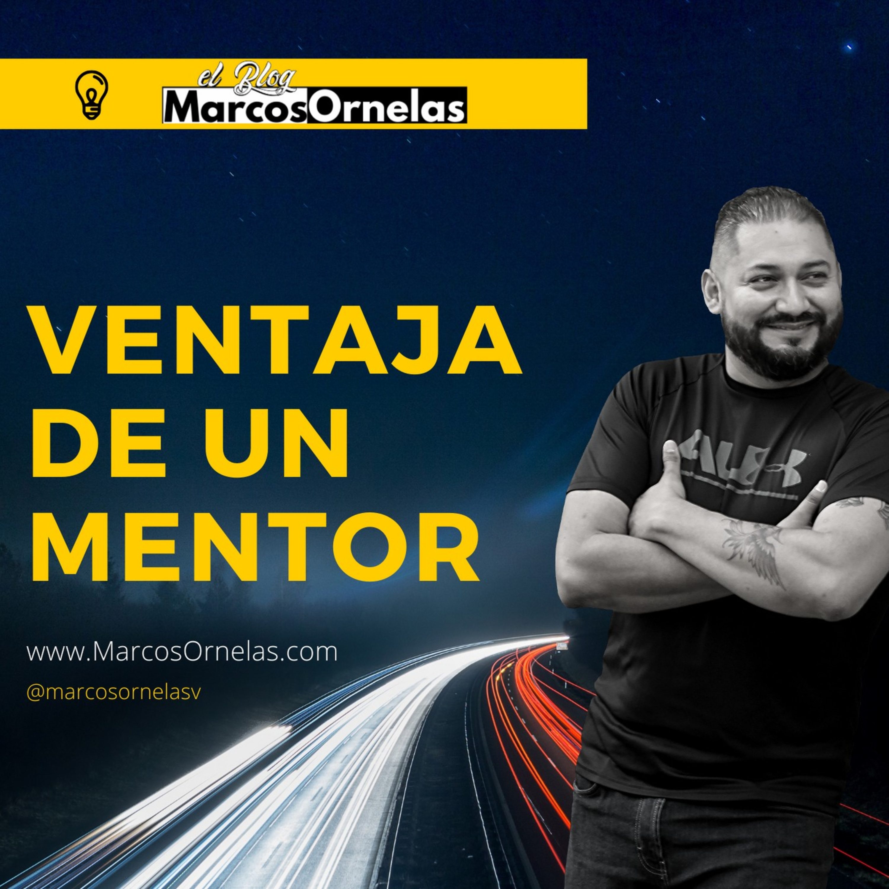 Marcos Ornelas