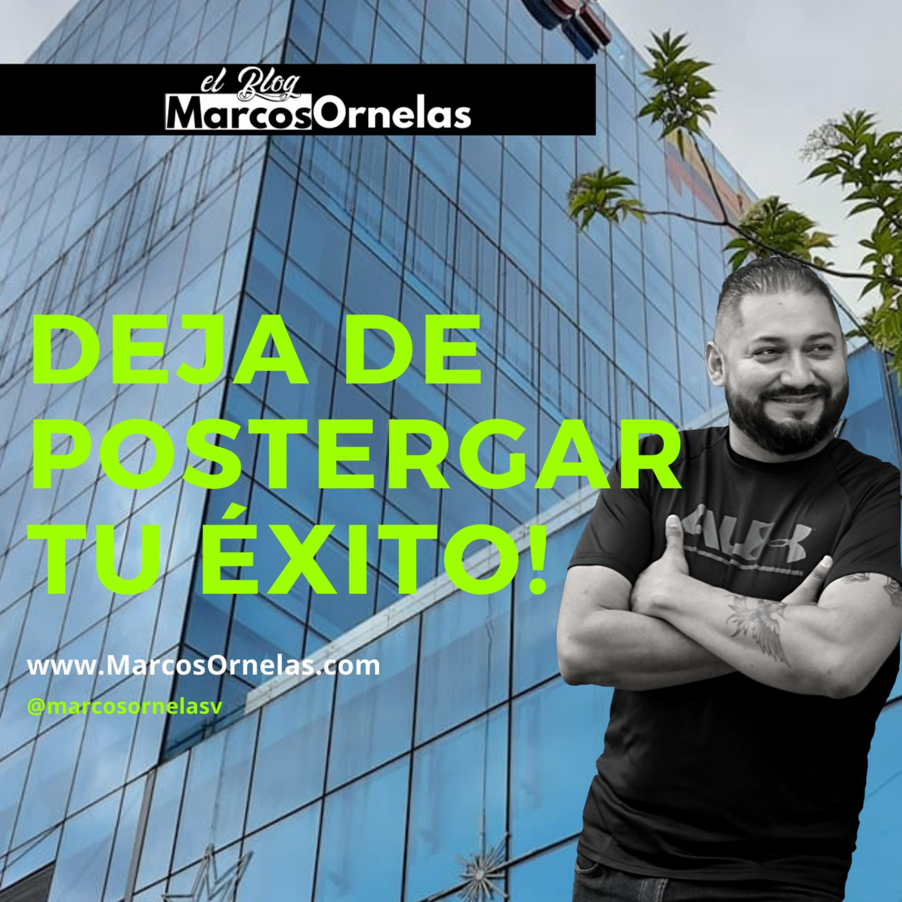 Marcos Ornelas
